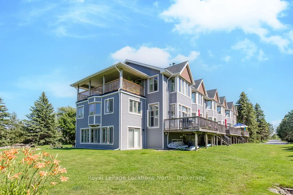 38 Lighthouse Lane E, #6