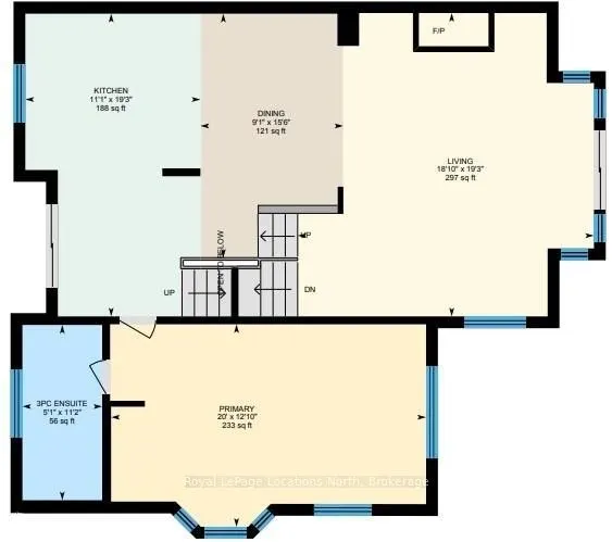 38 Lighthouse Lane E, #6