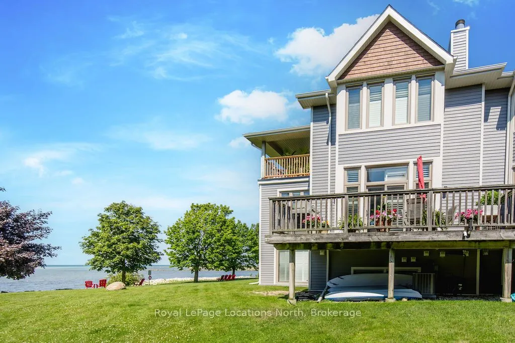 38 Lighthouse Lane E, #6