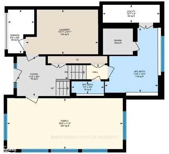 38 Lighthouse Lane E, #6