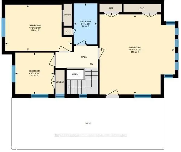 38 Lighthouse Lane E, #6