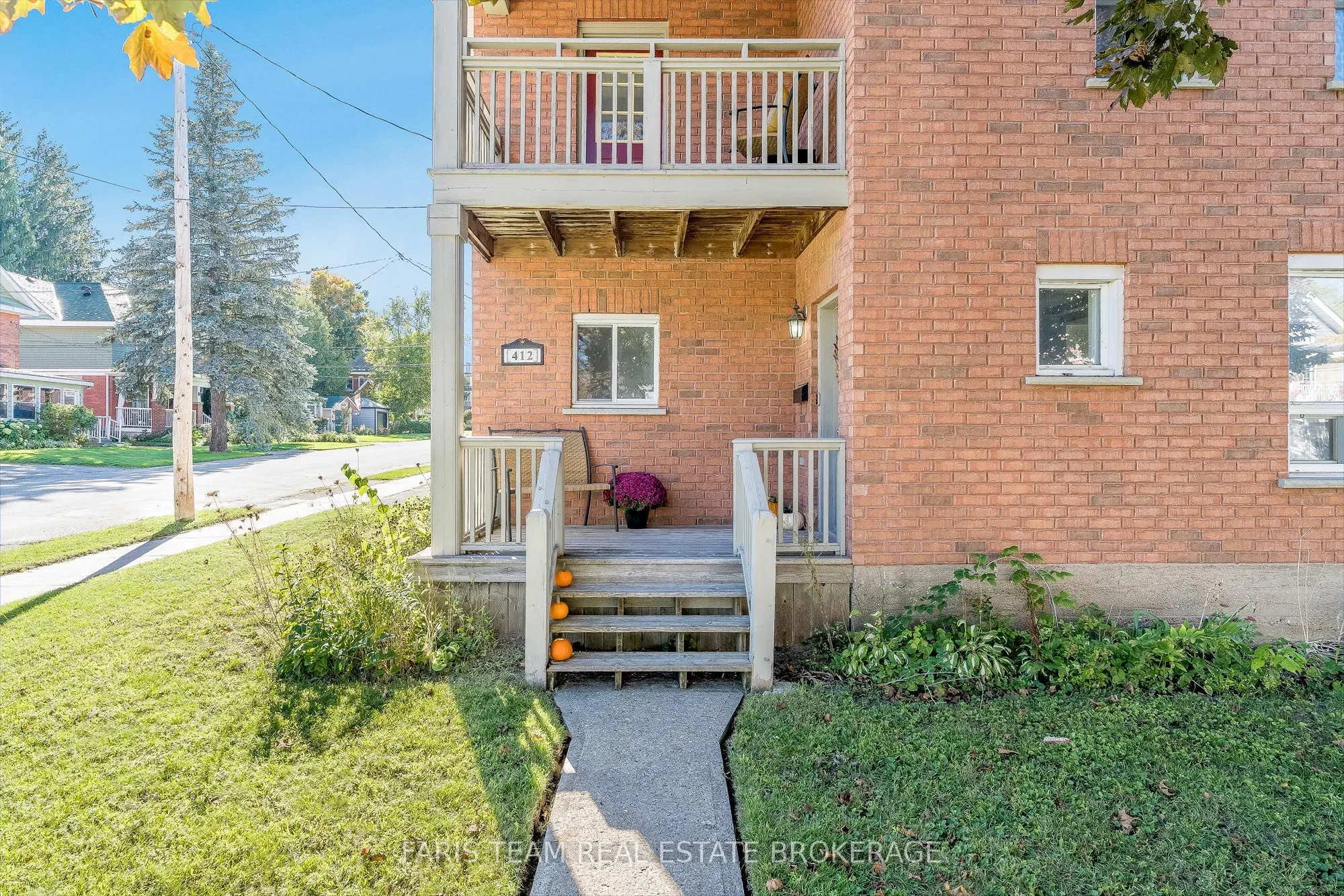 412 Manly Street