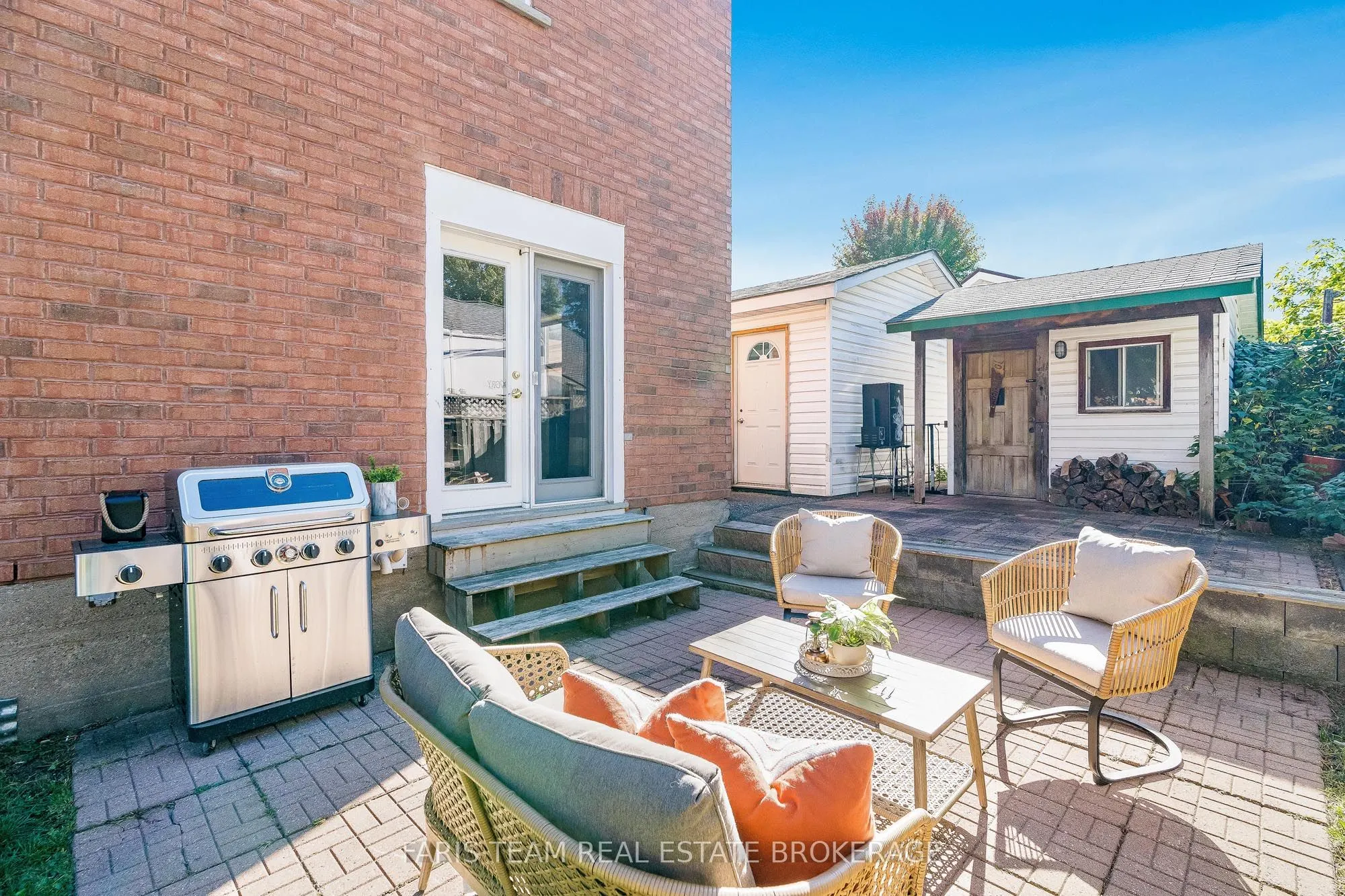 412 Manly Street