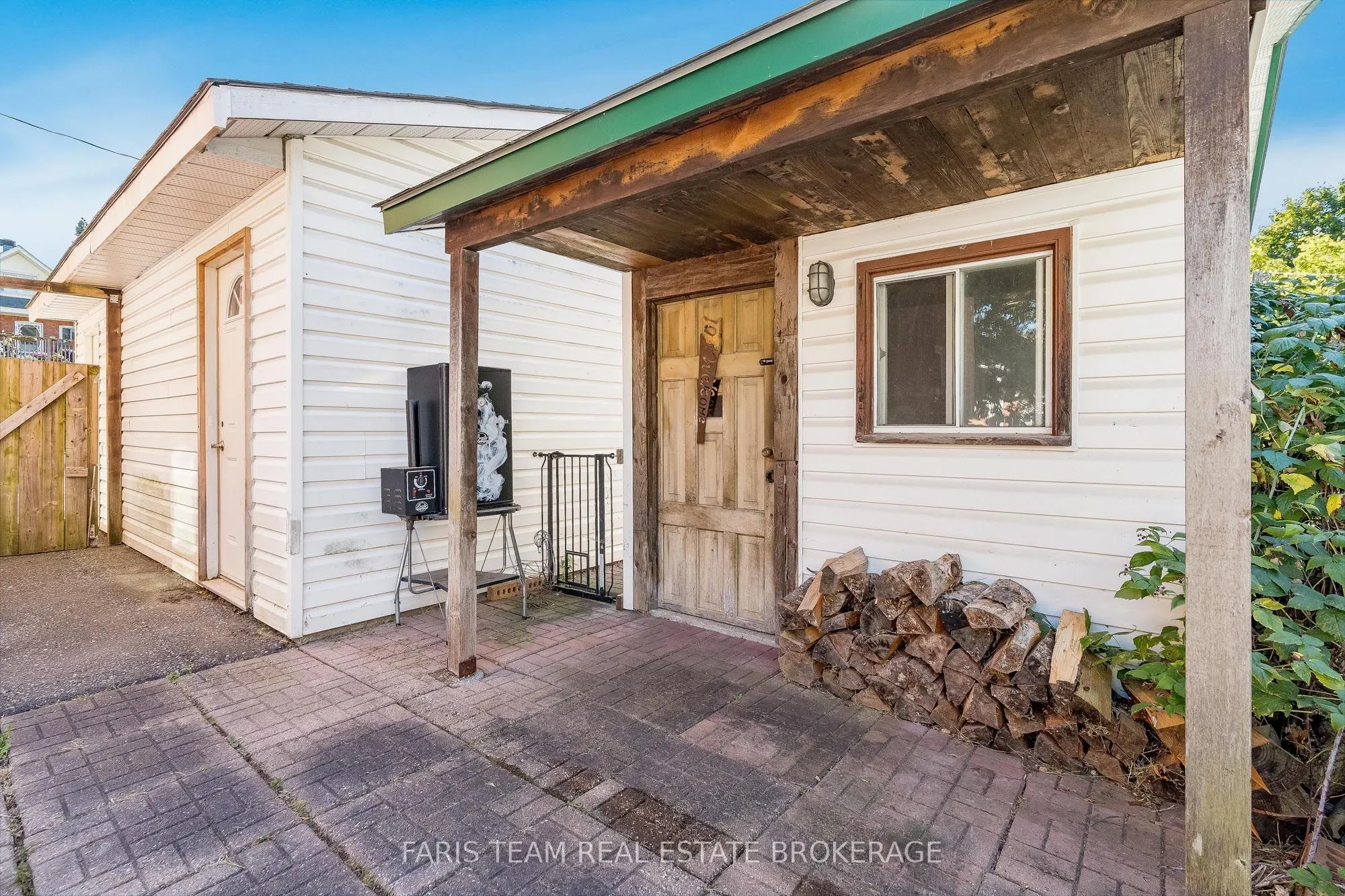 412 Manly Street