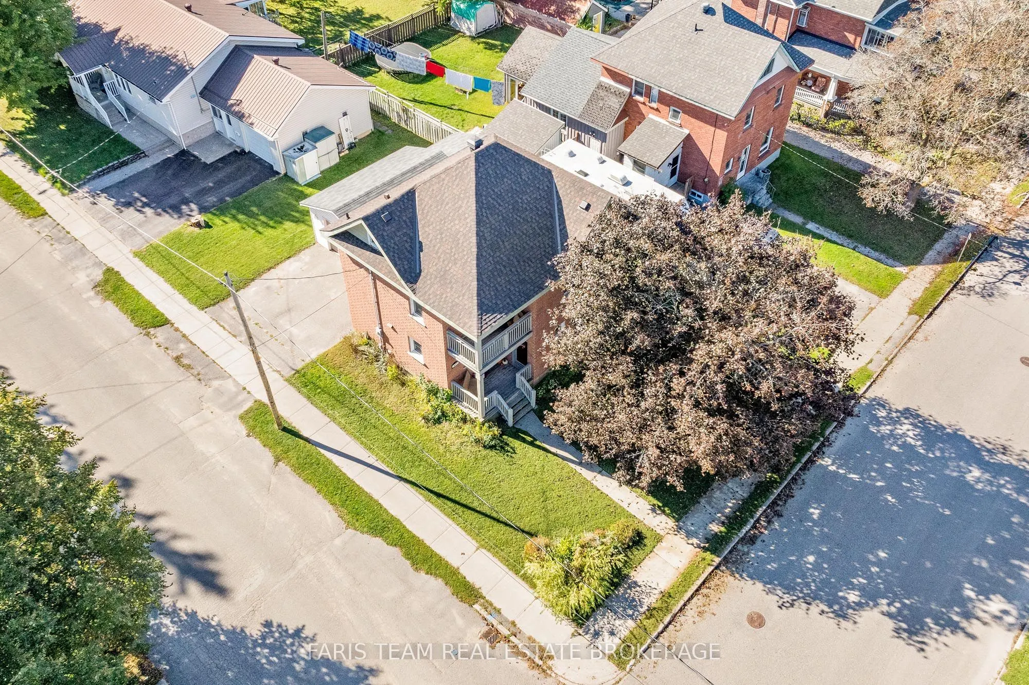 412 Manly Street