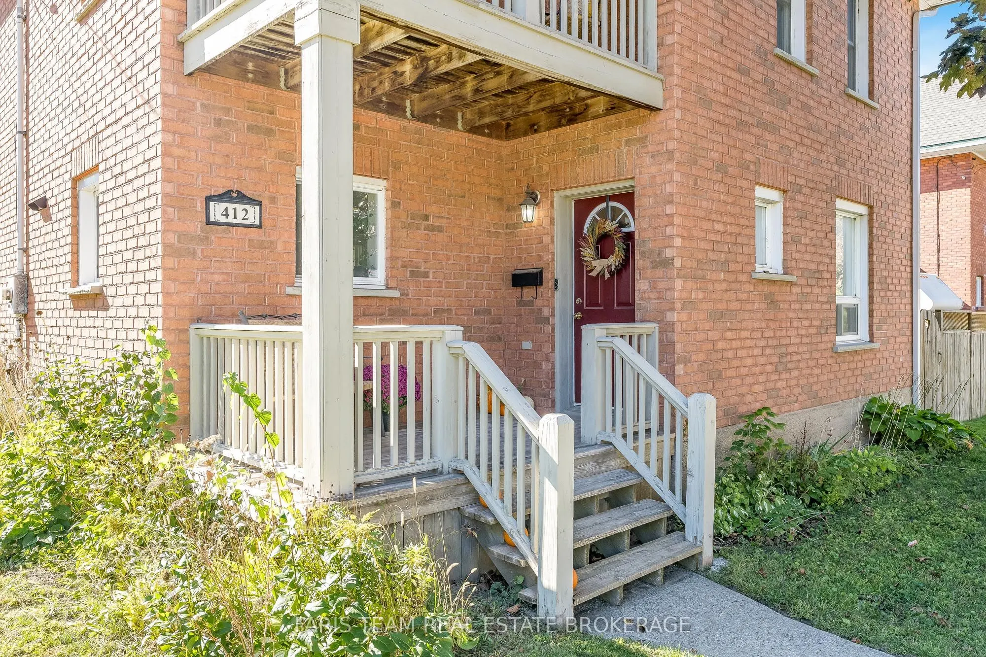 412 Manly Street