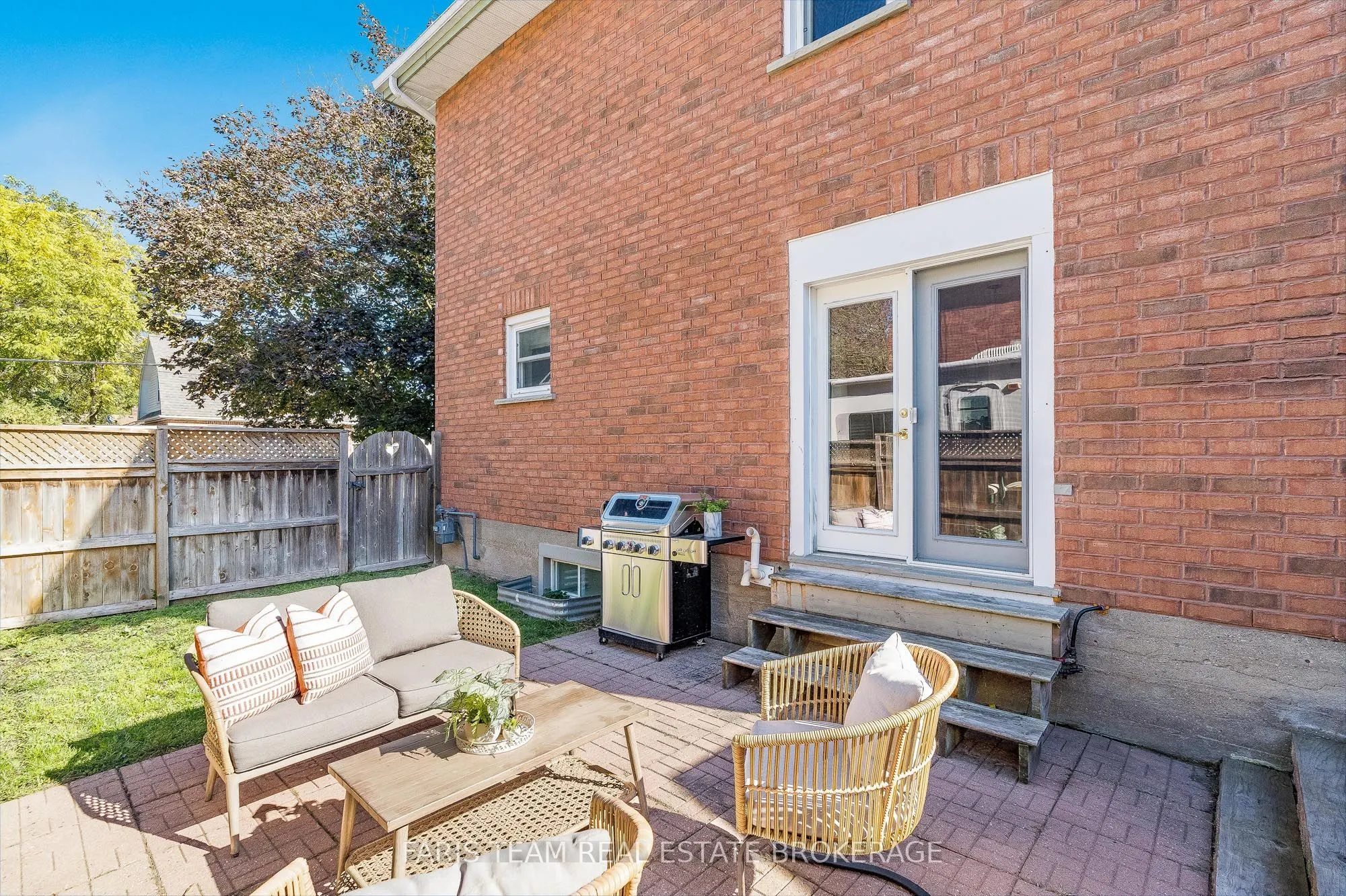 412 Manly Street