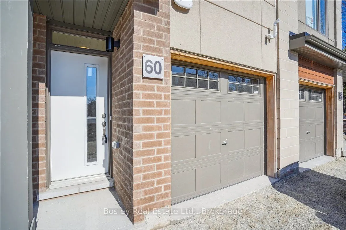 60 WINTERS Crescent, #67