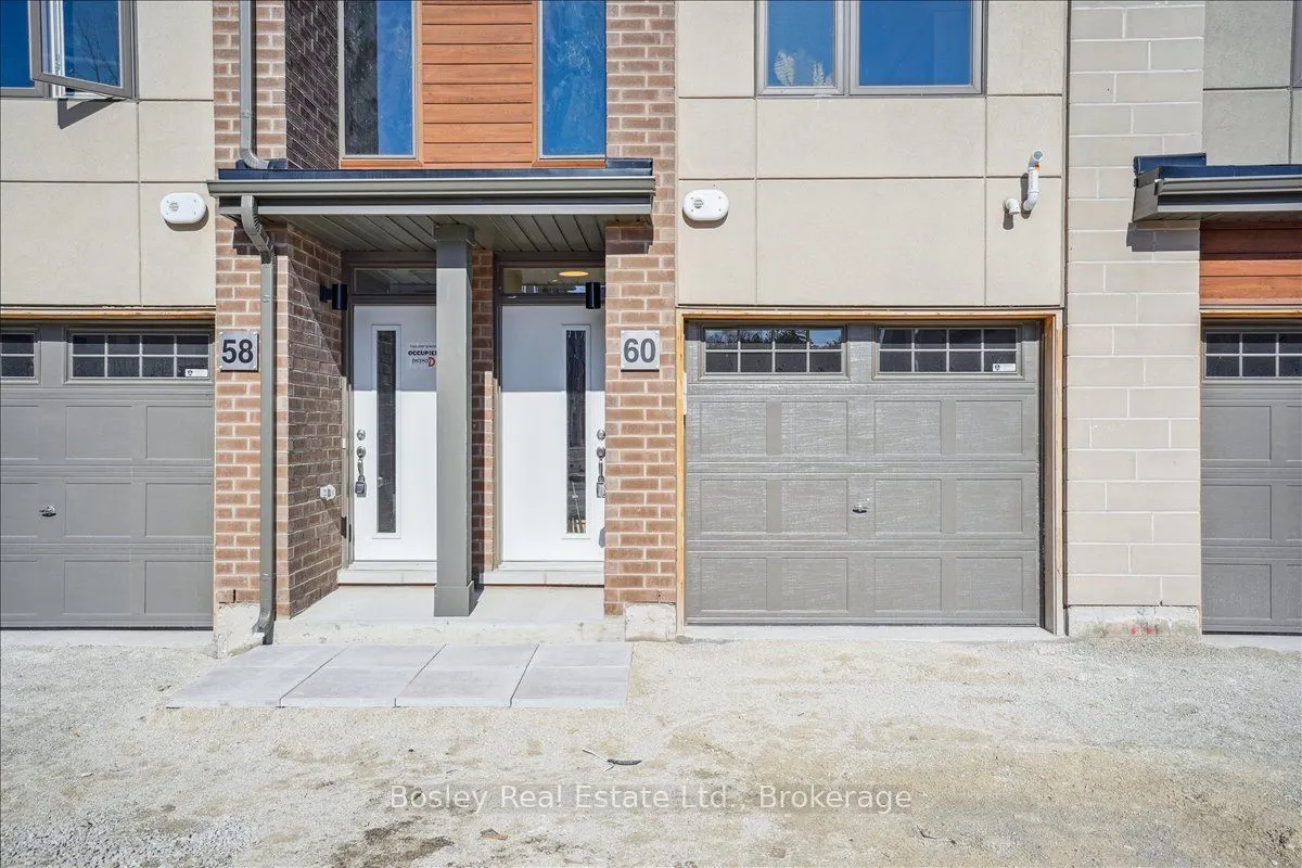 60 WINTERS Crescent, #67