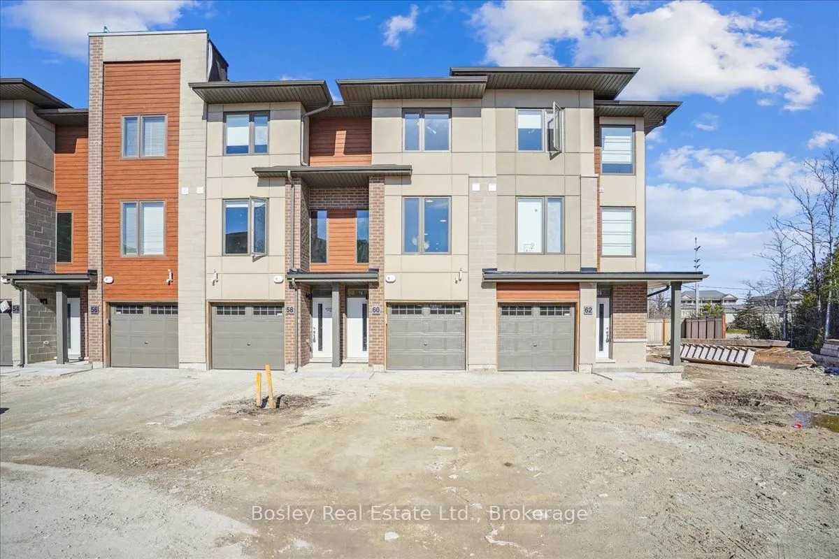 60 WINTERS Crescent, #67