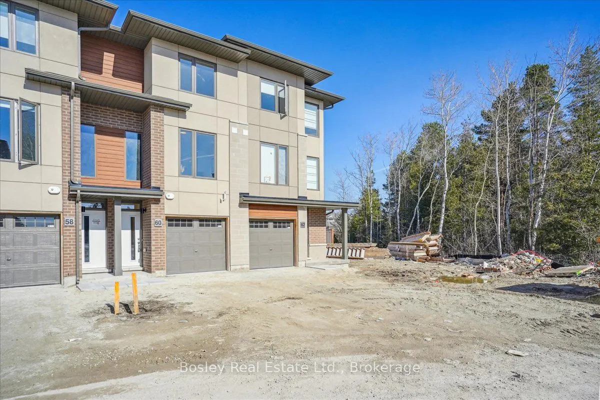 60 WINTERS Crescent, #67