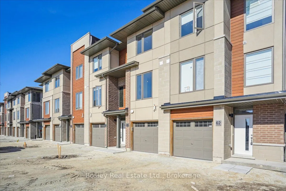 60 WINTERS Crescent, #67