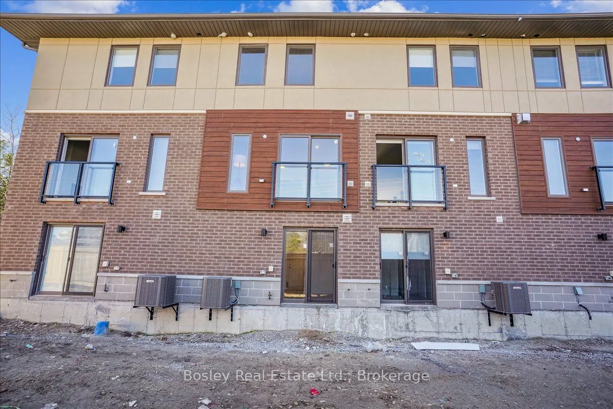60 WINTERS Crescent, #67