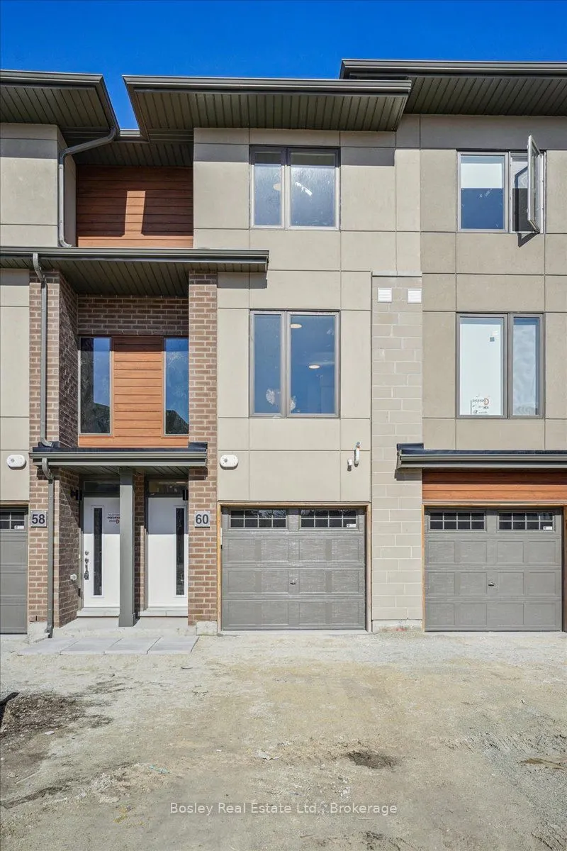 60 WINTERS Crescent, #67