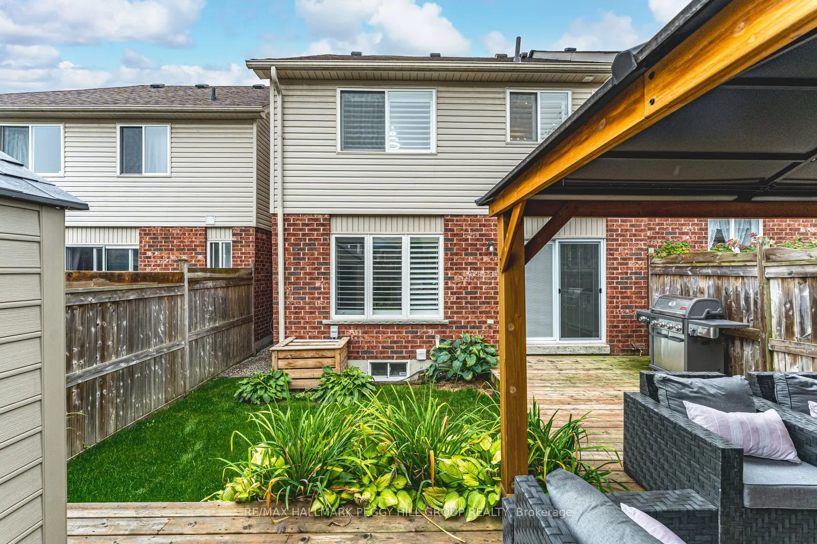 170 Thrushwood Drive