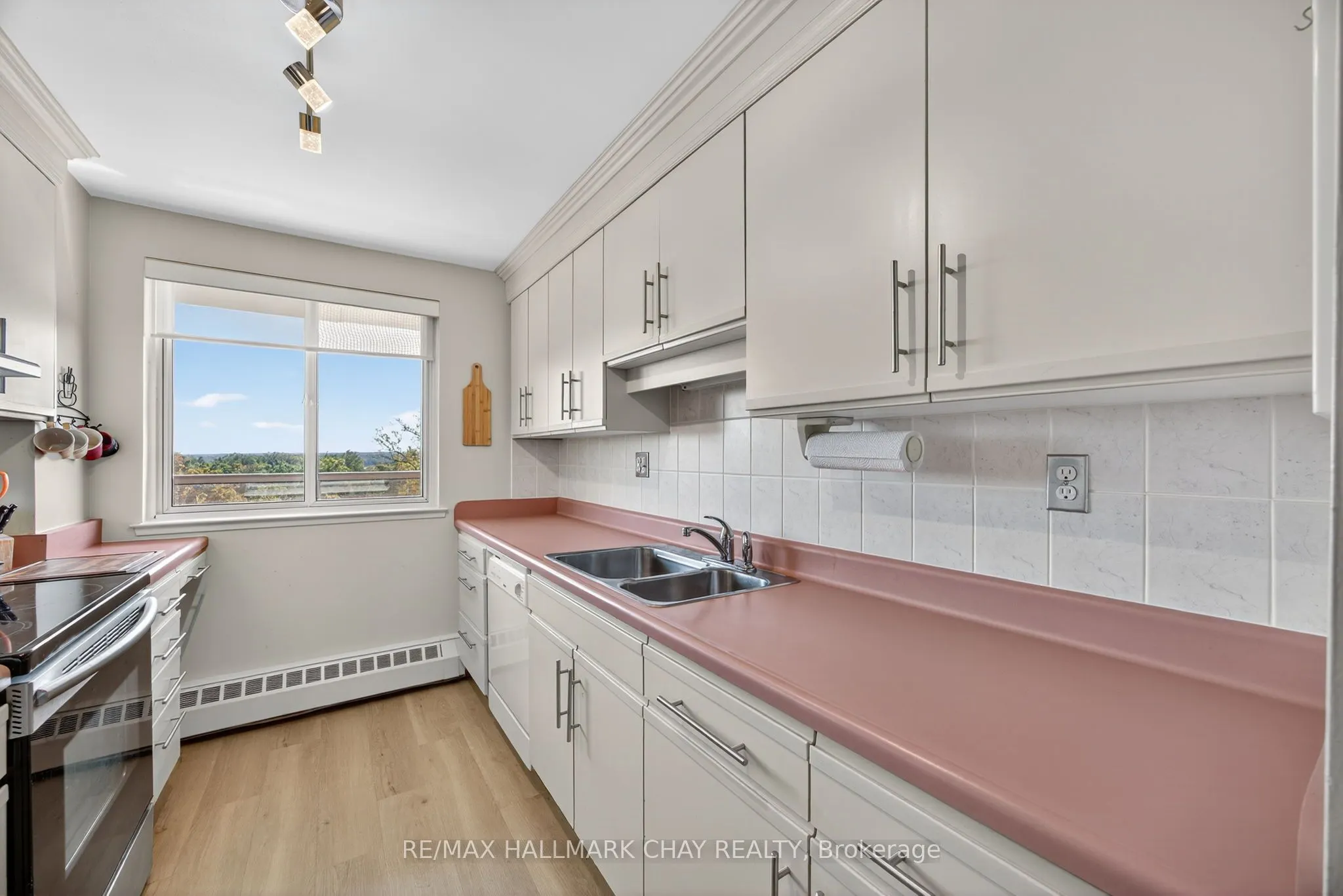 414 Blake Street, #705