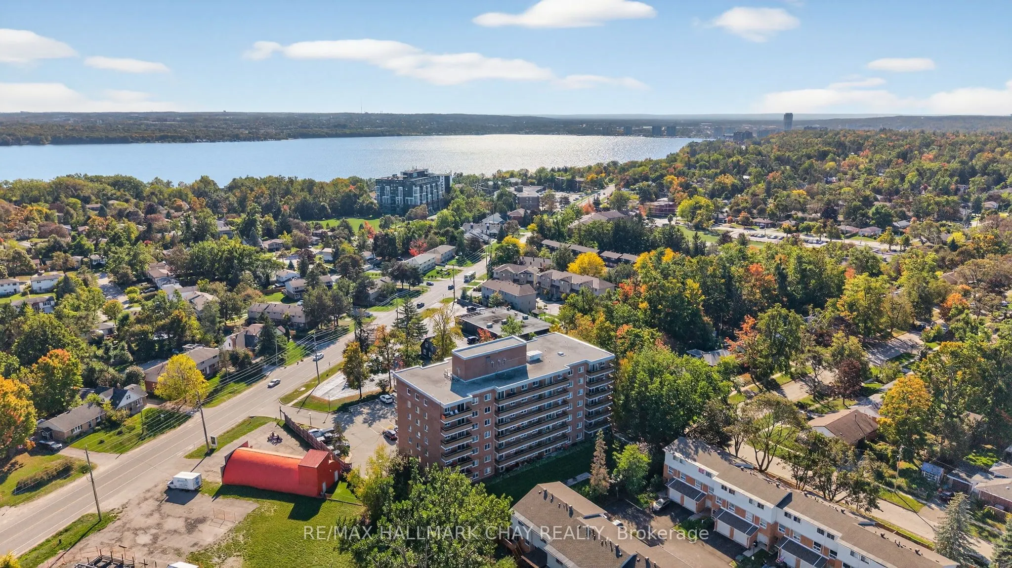 414 Blake Street, #705