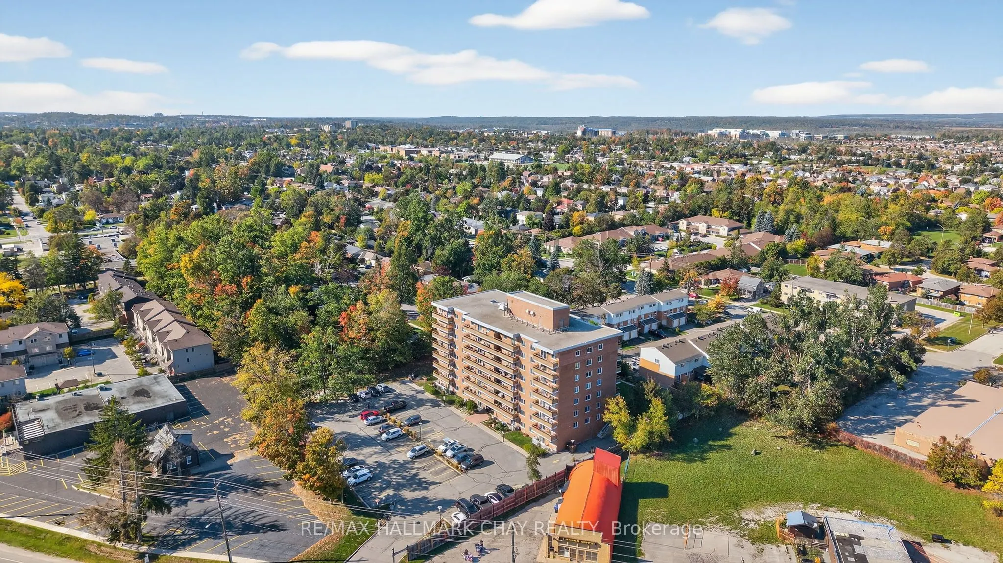 414 Blake Street, #705
