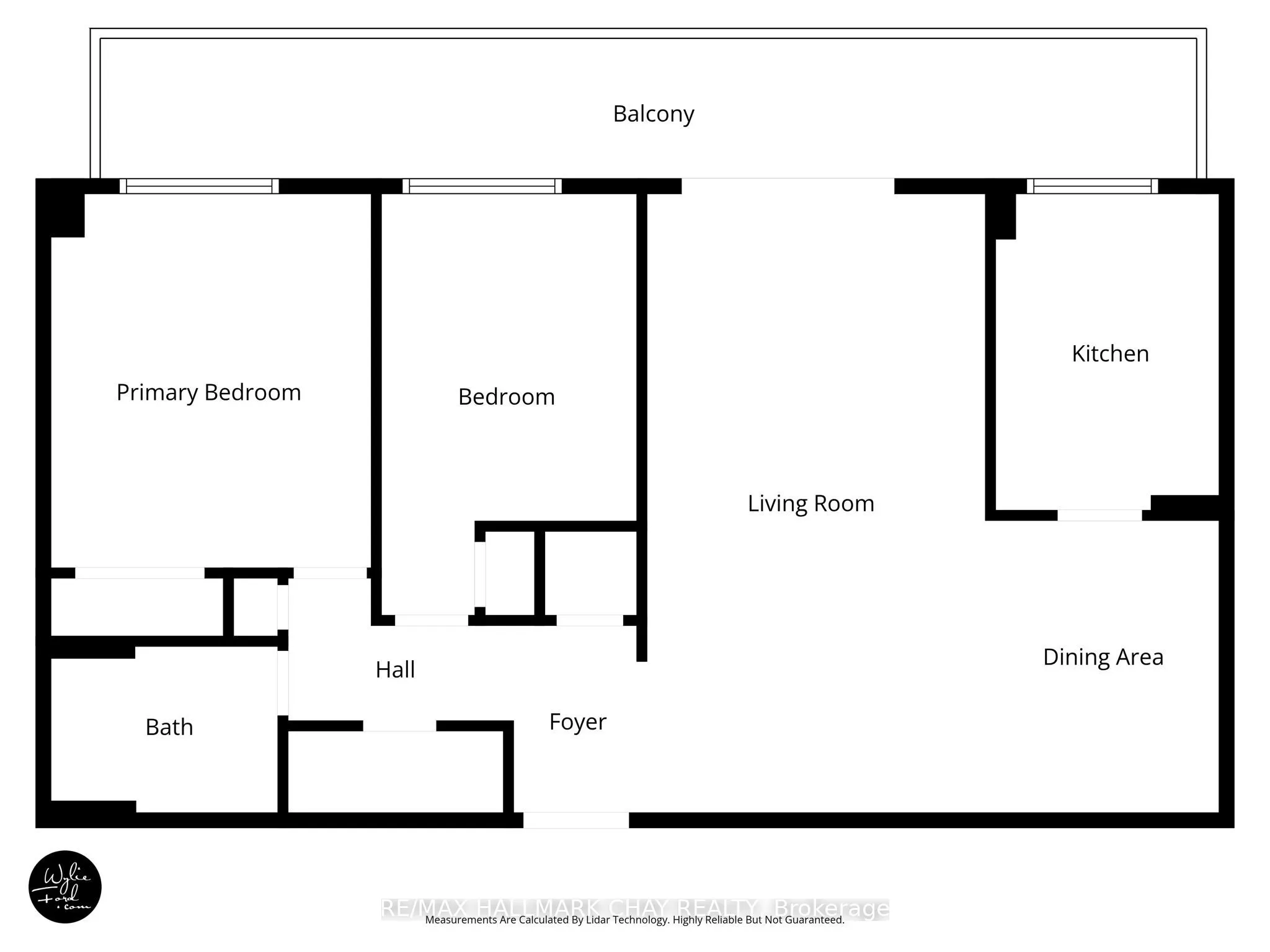 414 Blake Street, #705