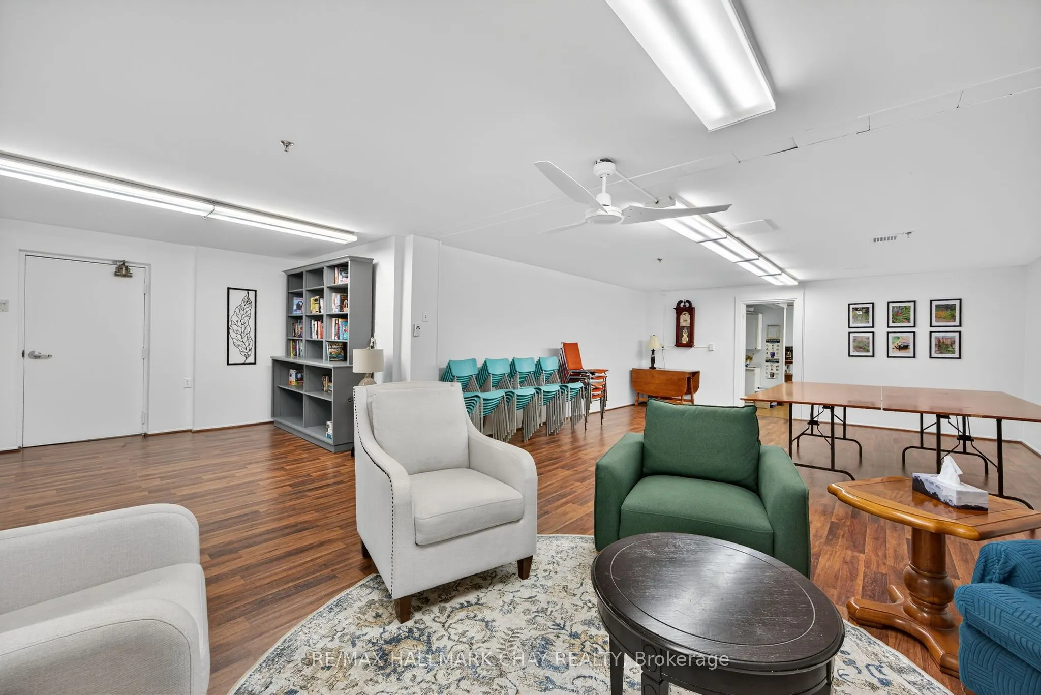 414 Blake Street, #705