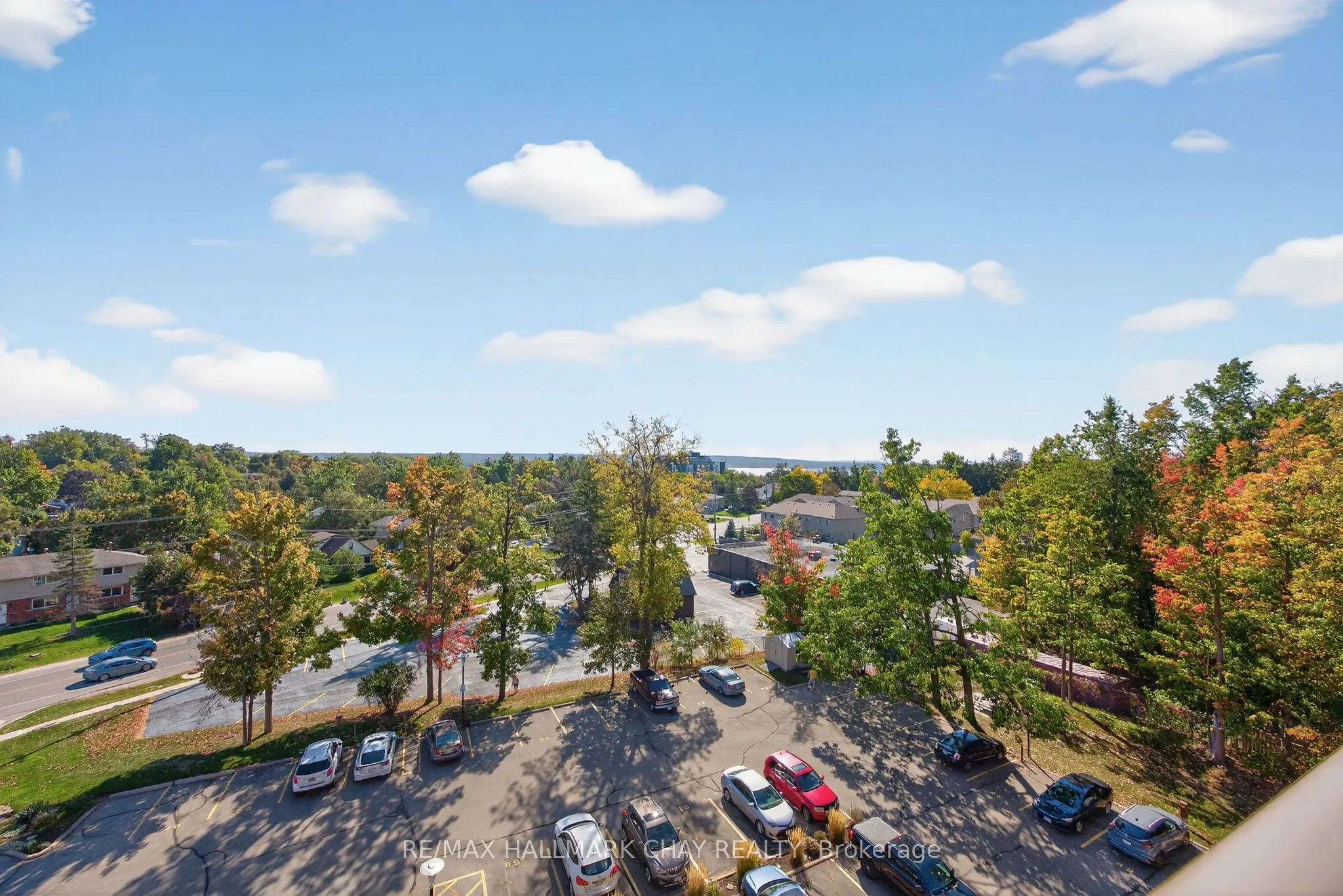 414 Blake Street, #705