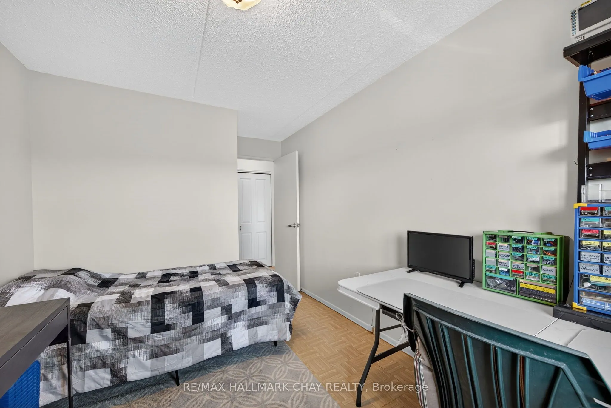414 Blake Street, #705
