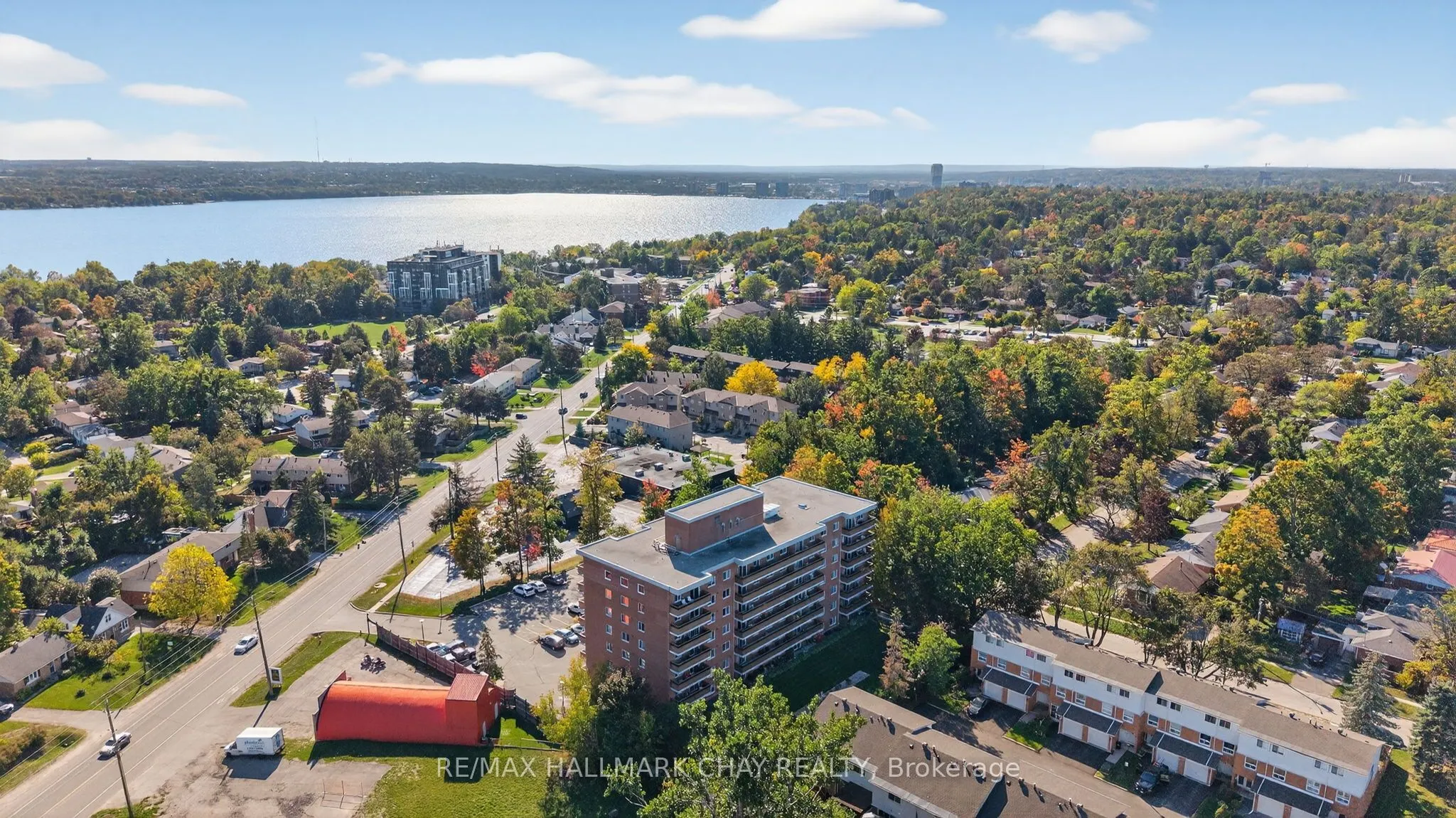 414 Blake Street, #705