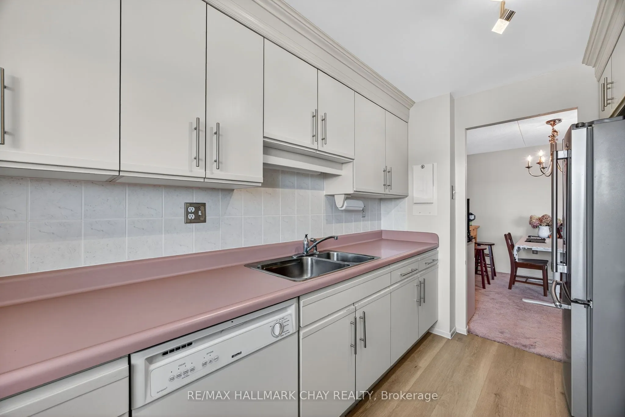 414 Blake Street, #705