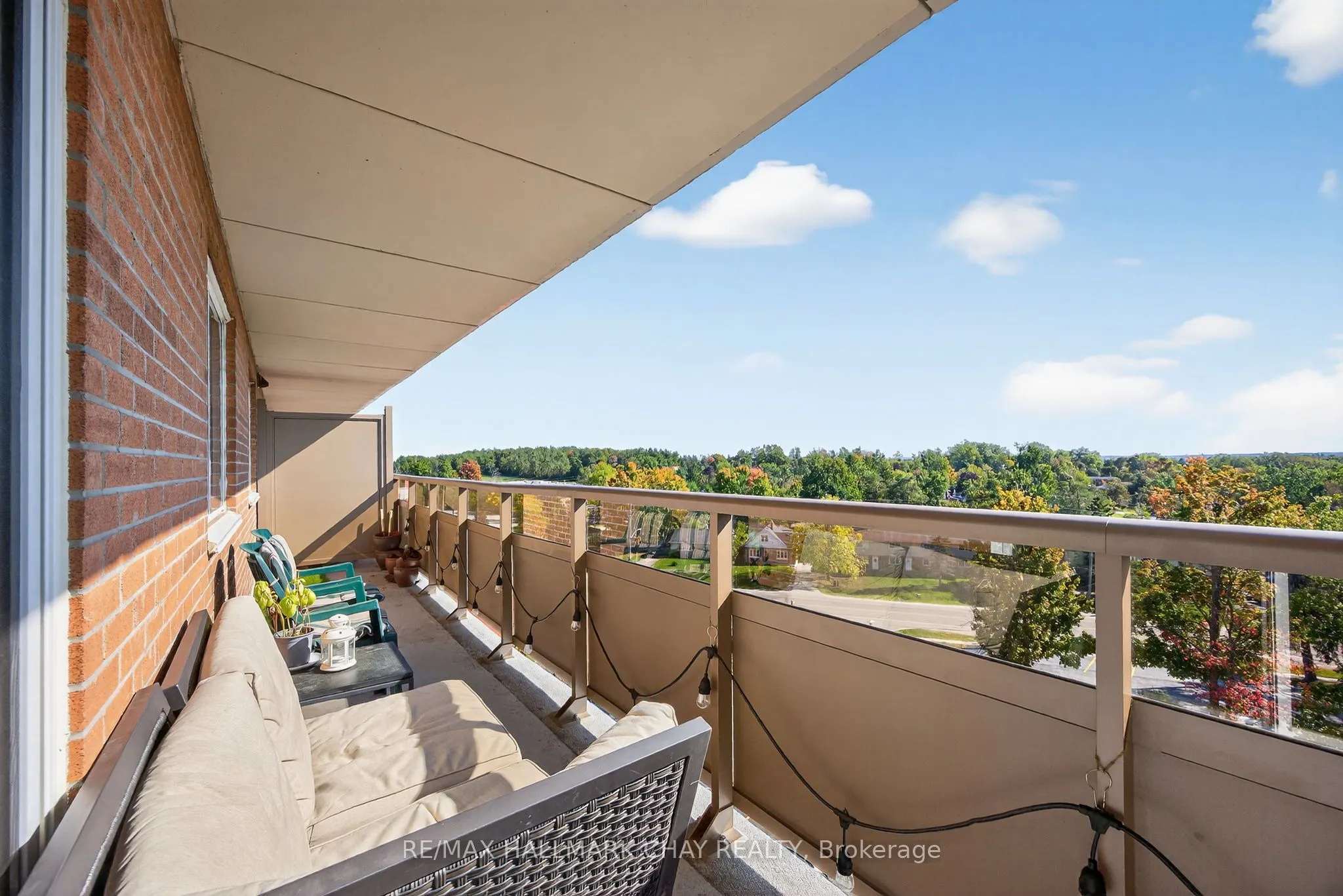 414 Blake Street, #705