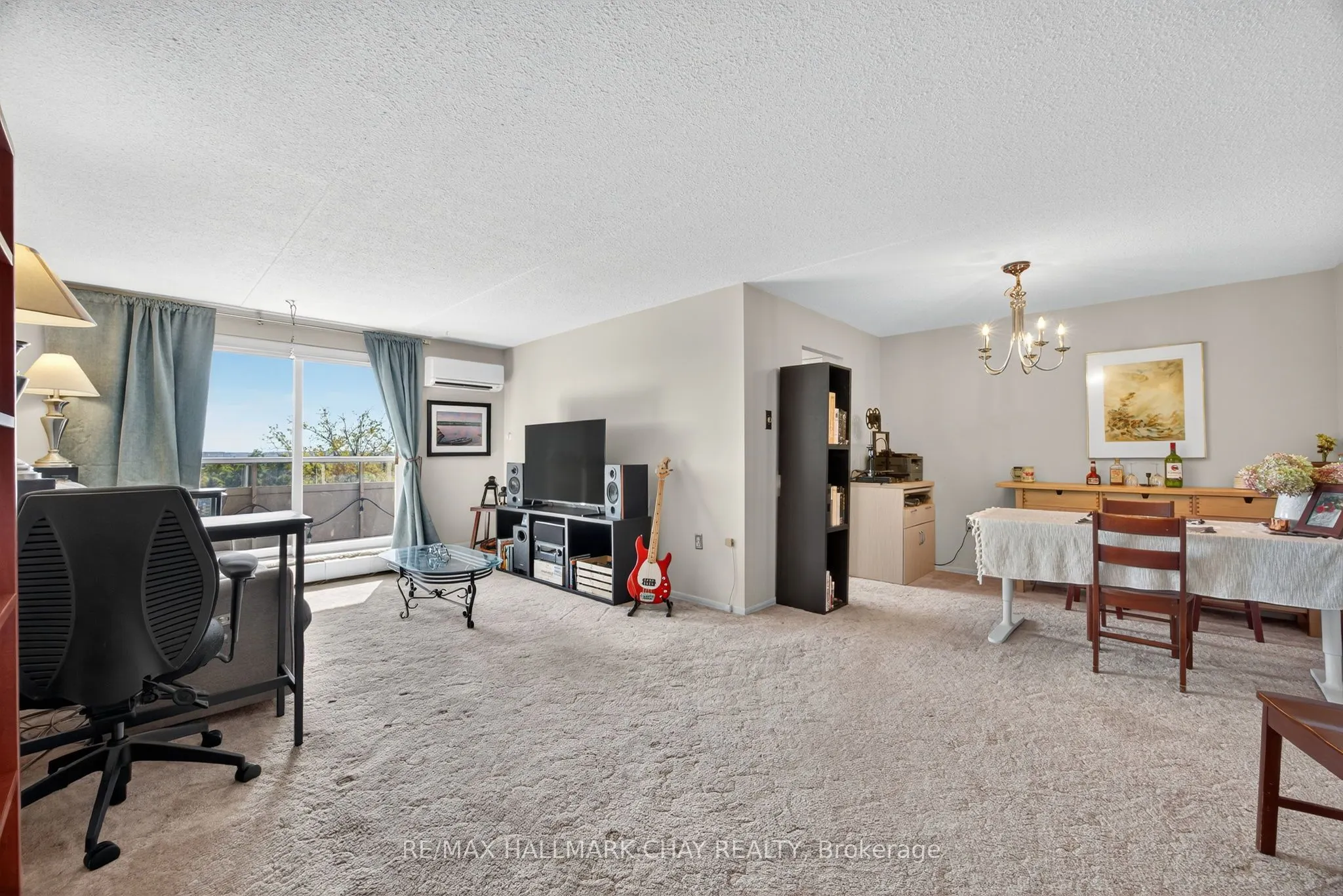 414 Blake Street, #705