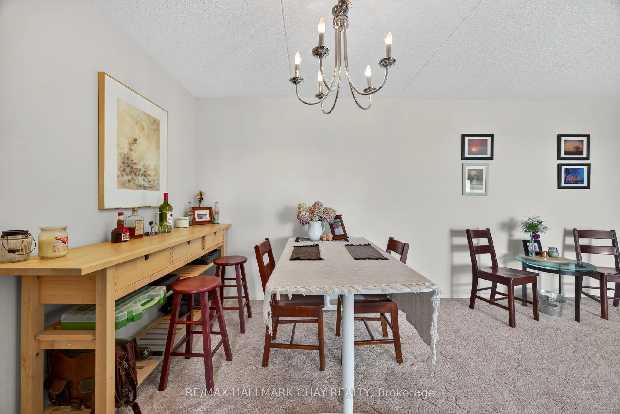414 Blake Street, #705
