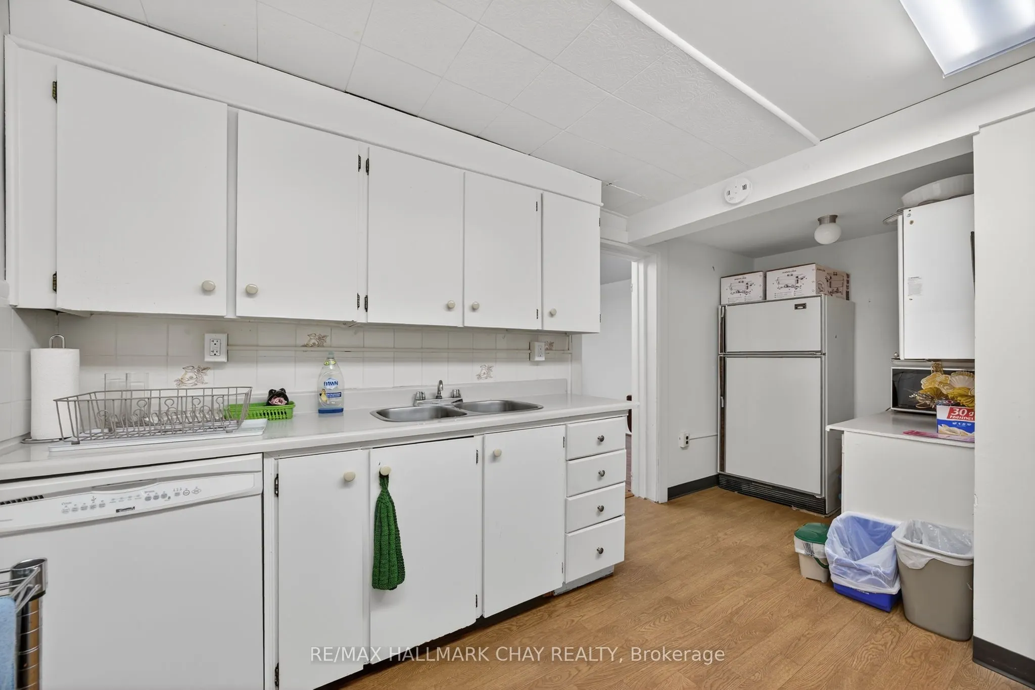 414 Blake Street, #705