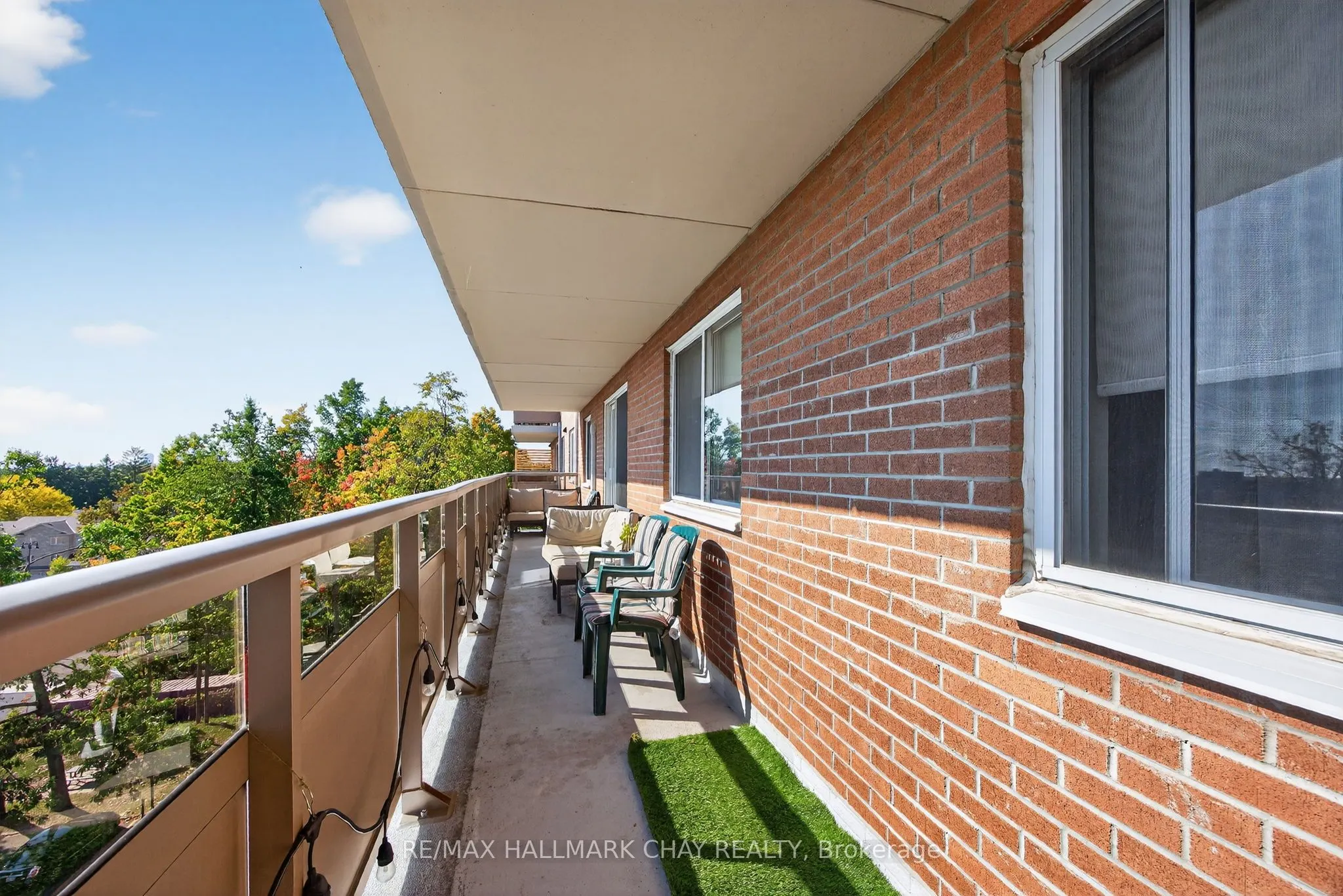 414 Blake Street, #705