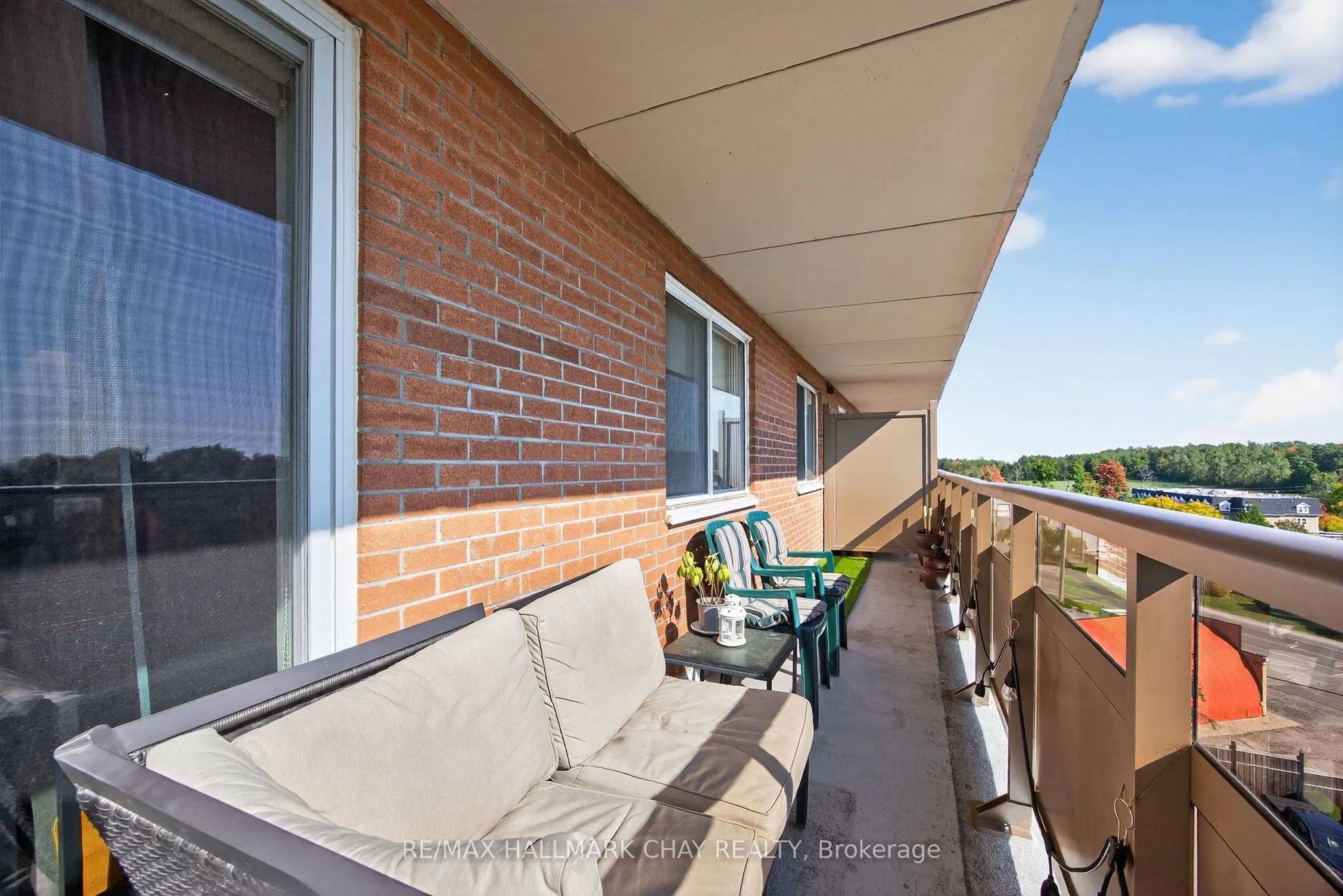 414 Blake Street, #705