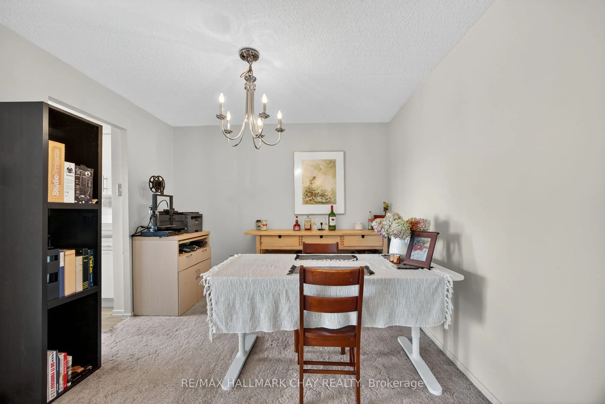 414 Blake Street, #705