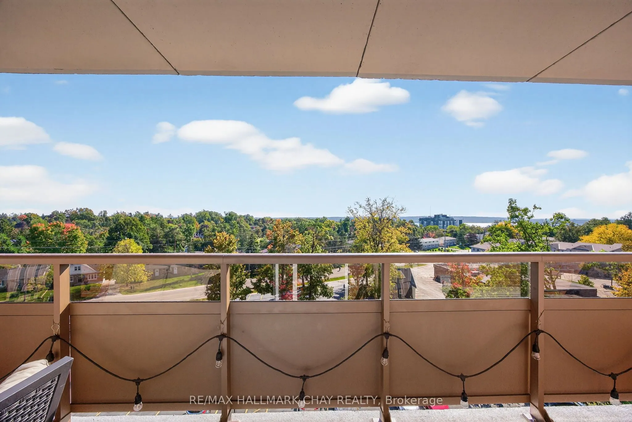 414 Blake Street, #705