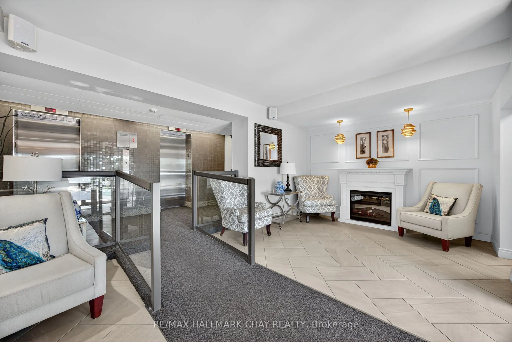 414 Blake Street, #705