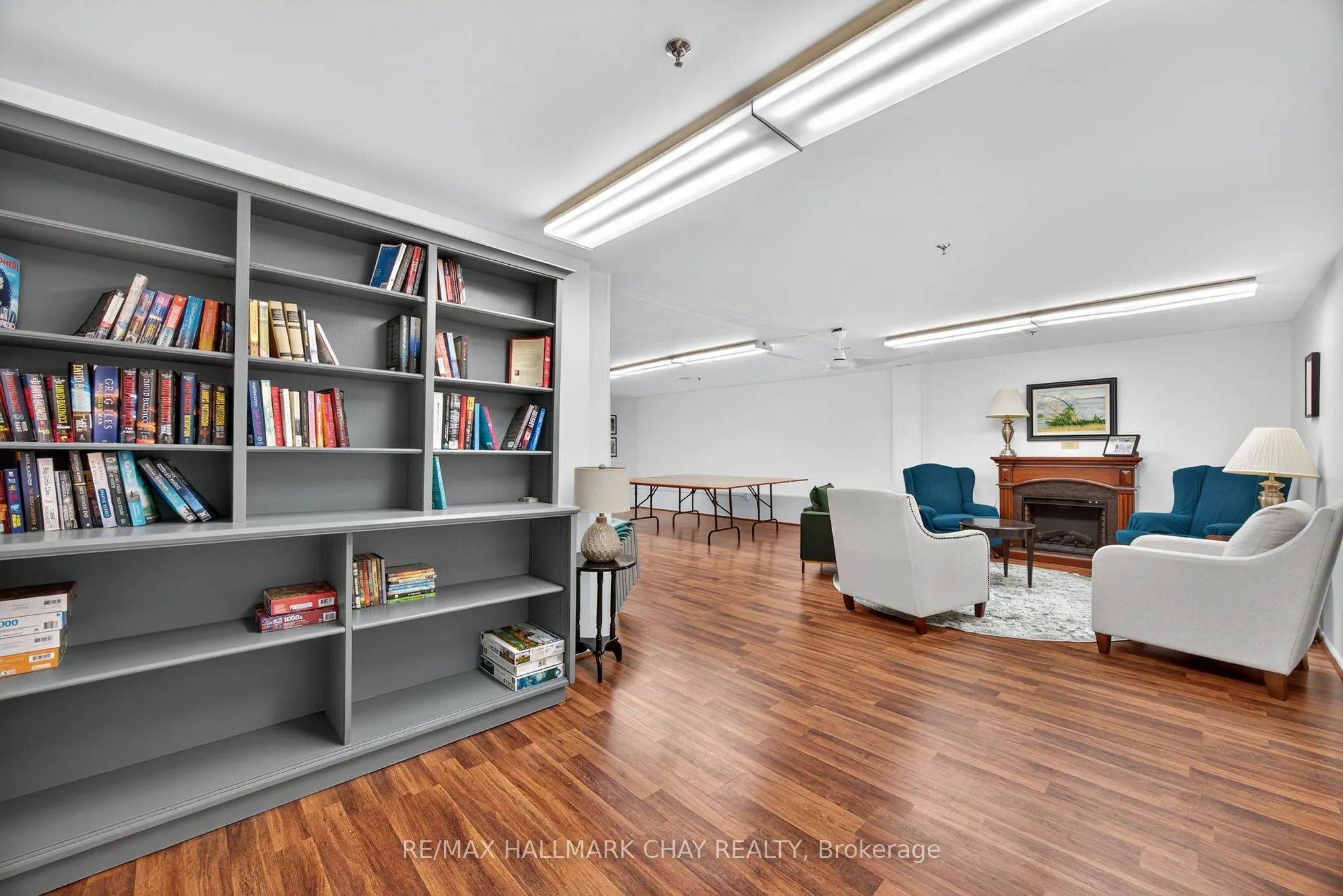 414 Blake Street, #705