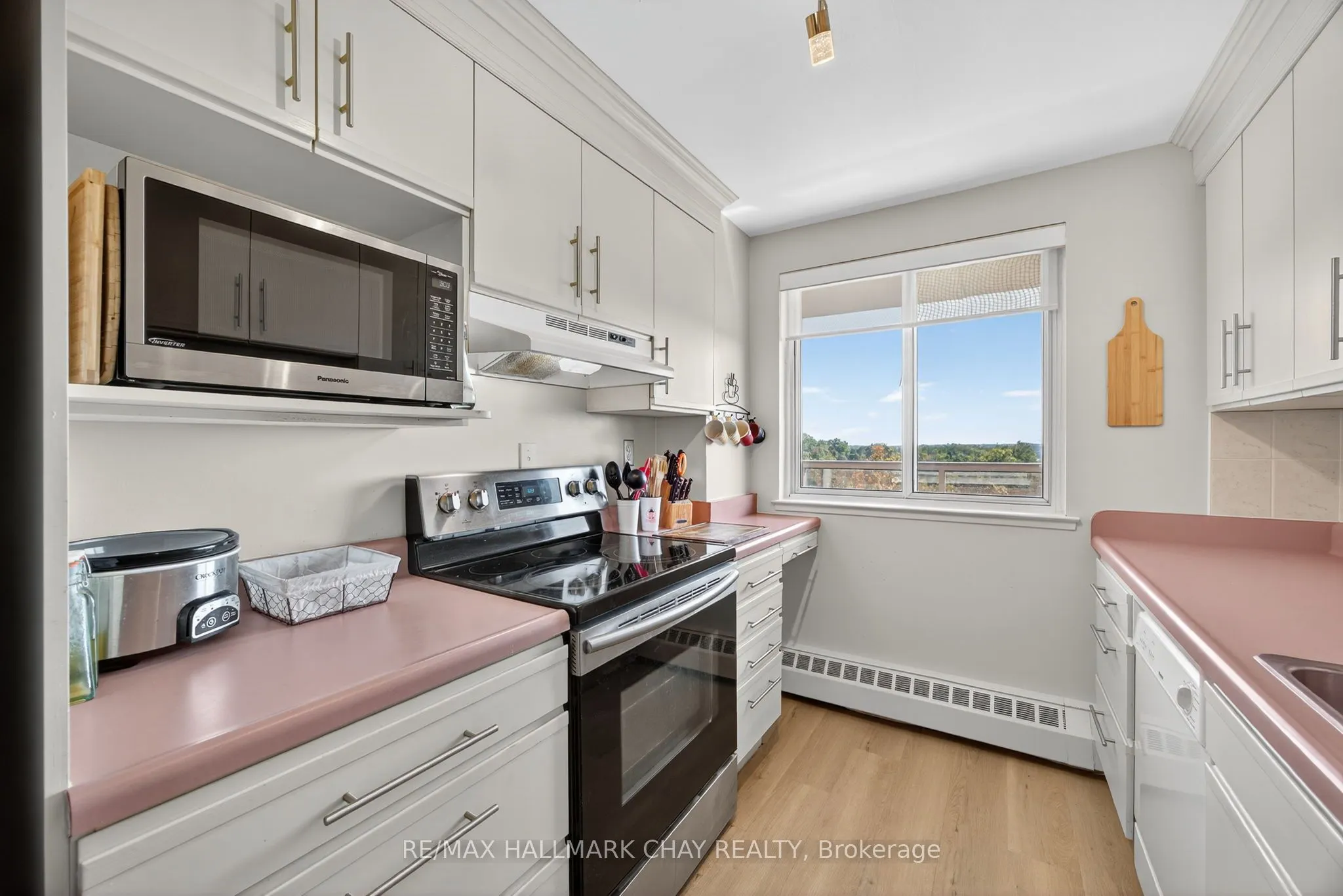 414 Blake Street, #705
