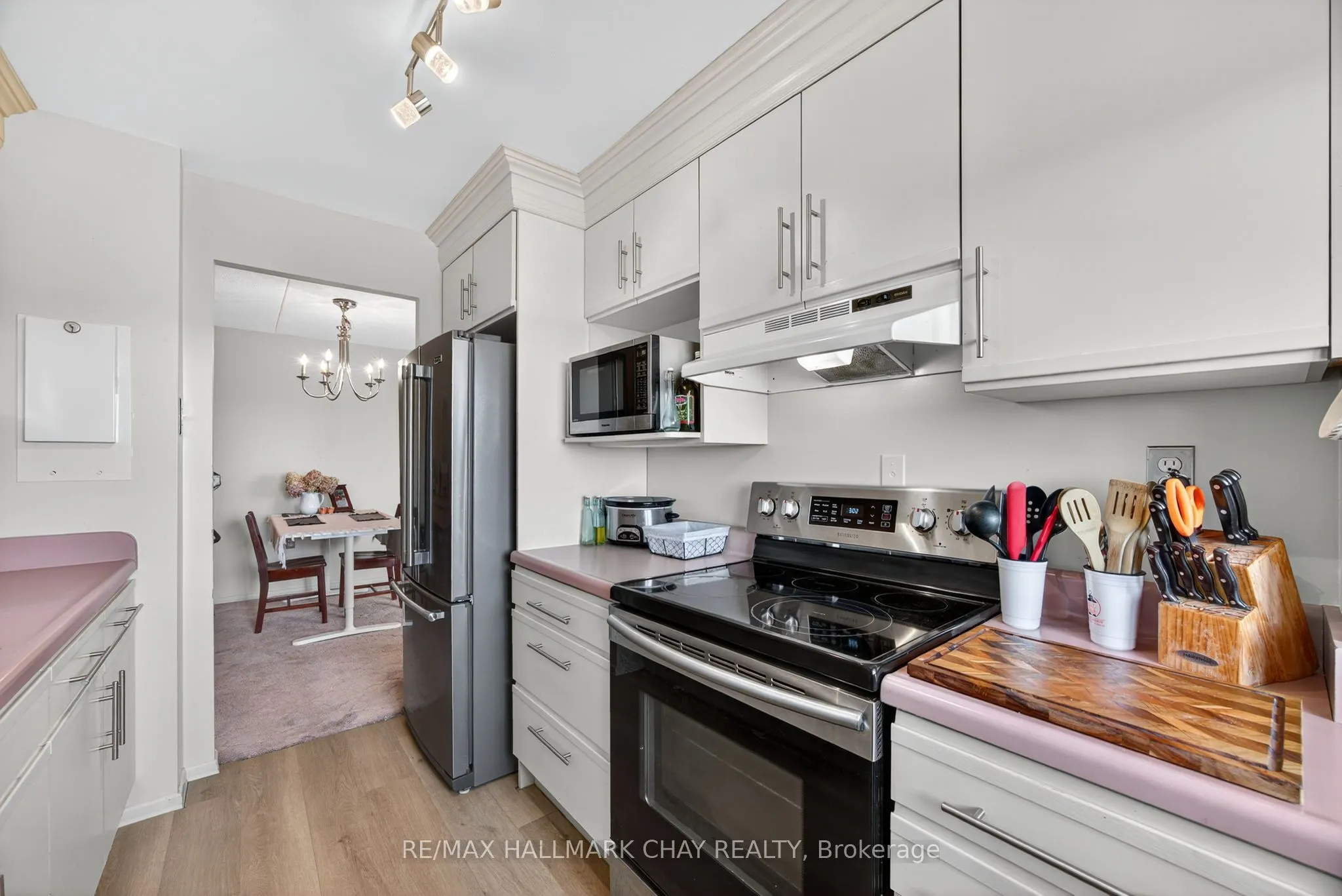 414 Blake Street, #705