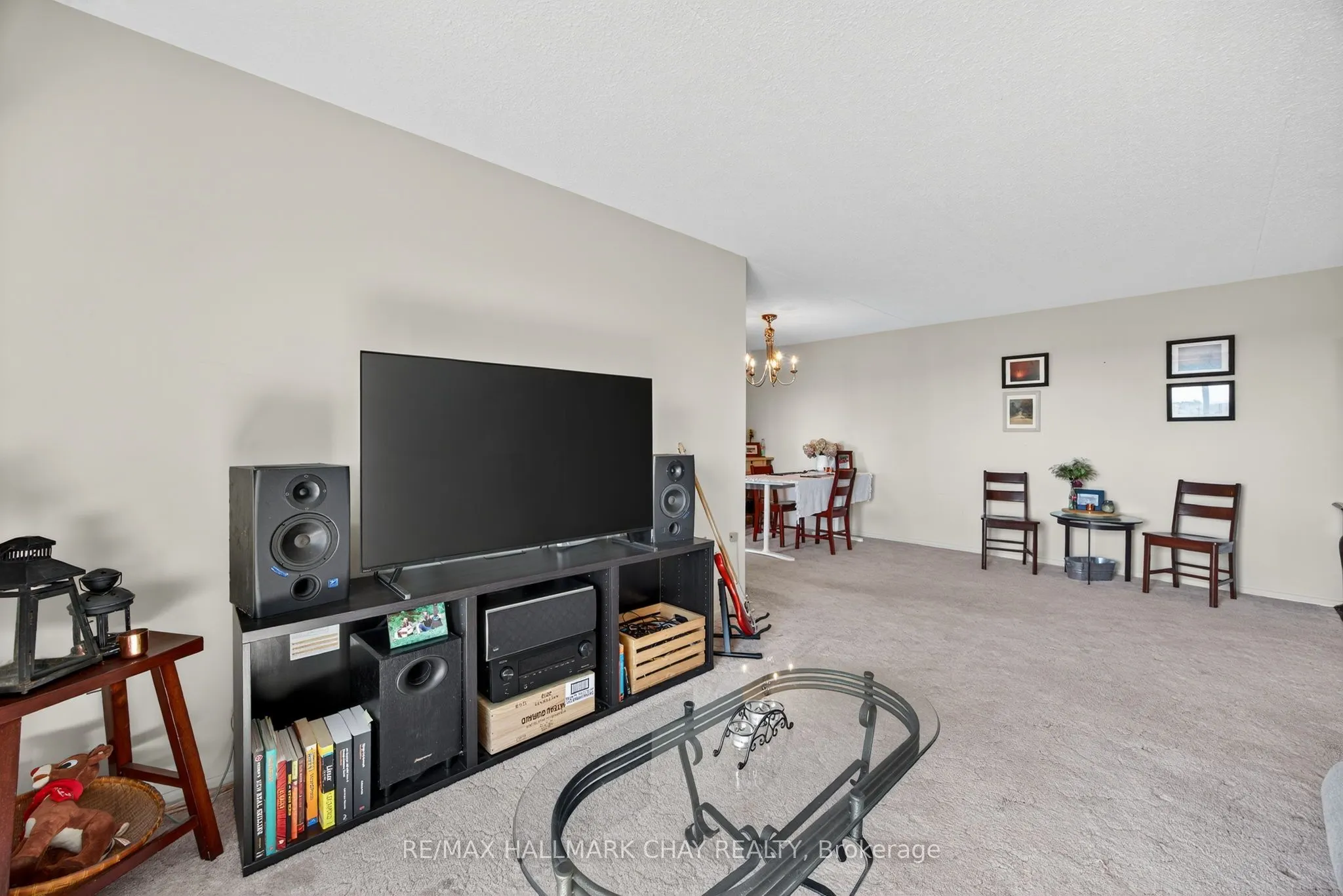 414 Blake Street, #705