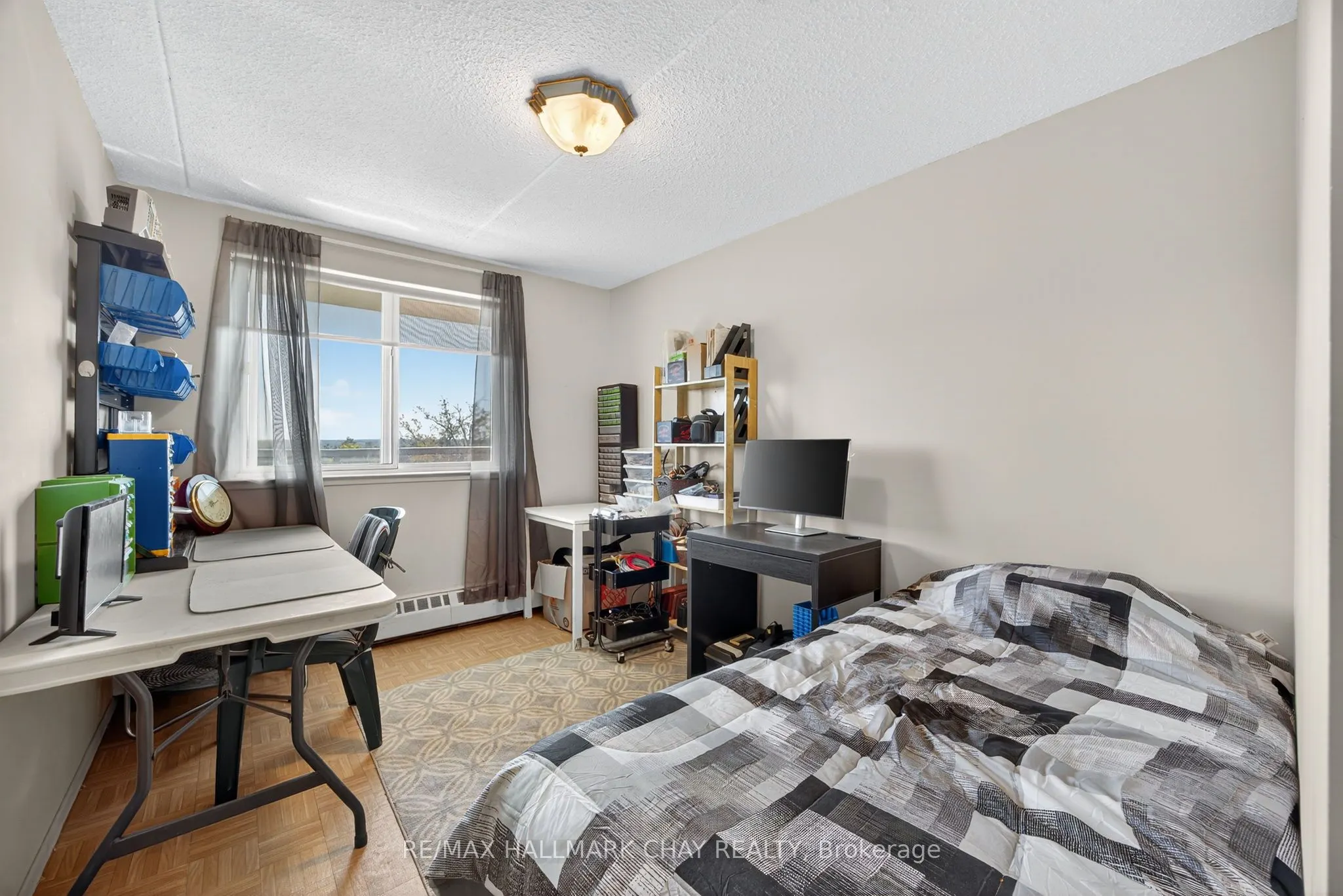 414 Blake Street, #705