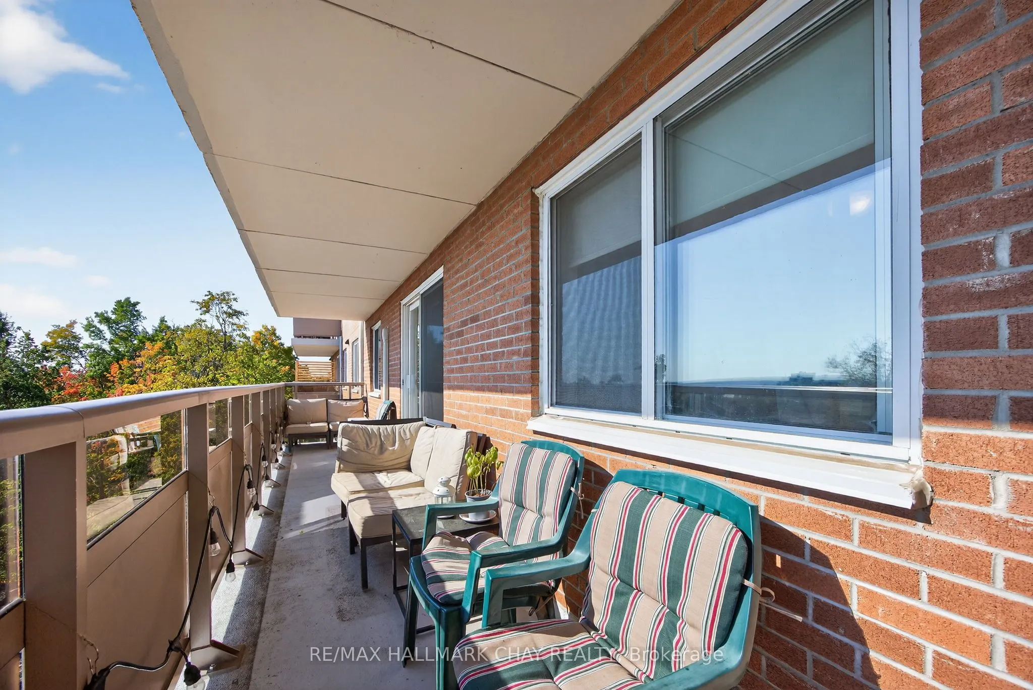 414 Blake Street, #705