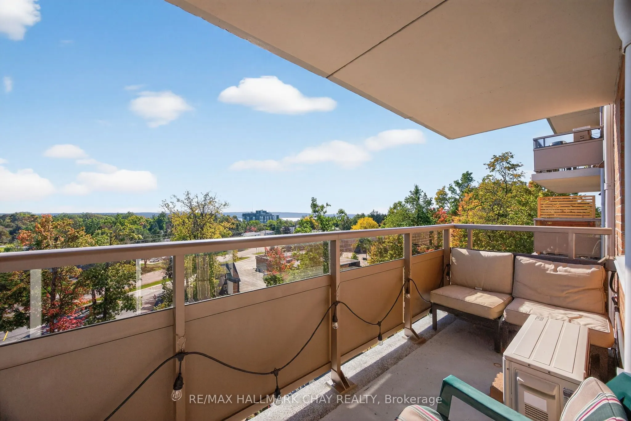 414 Blake Street, #705