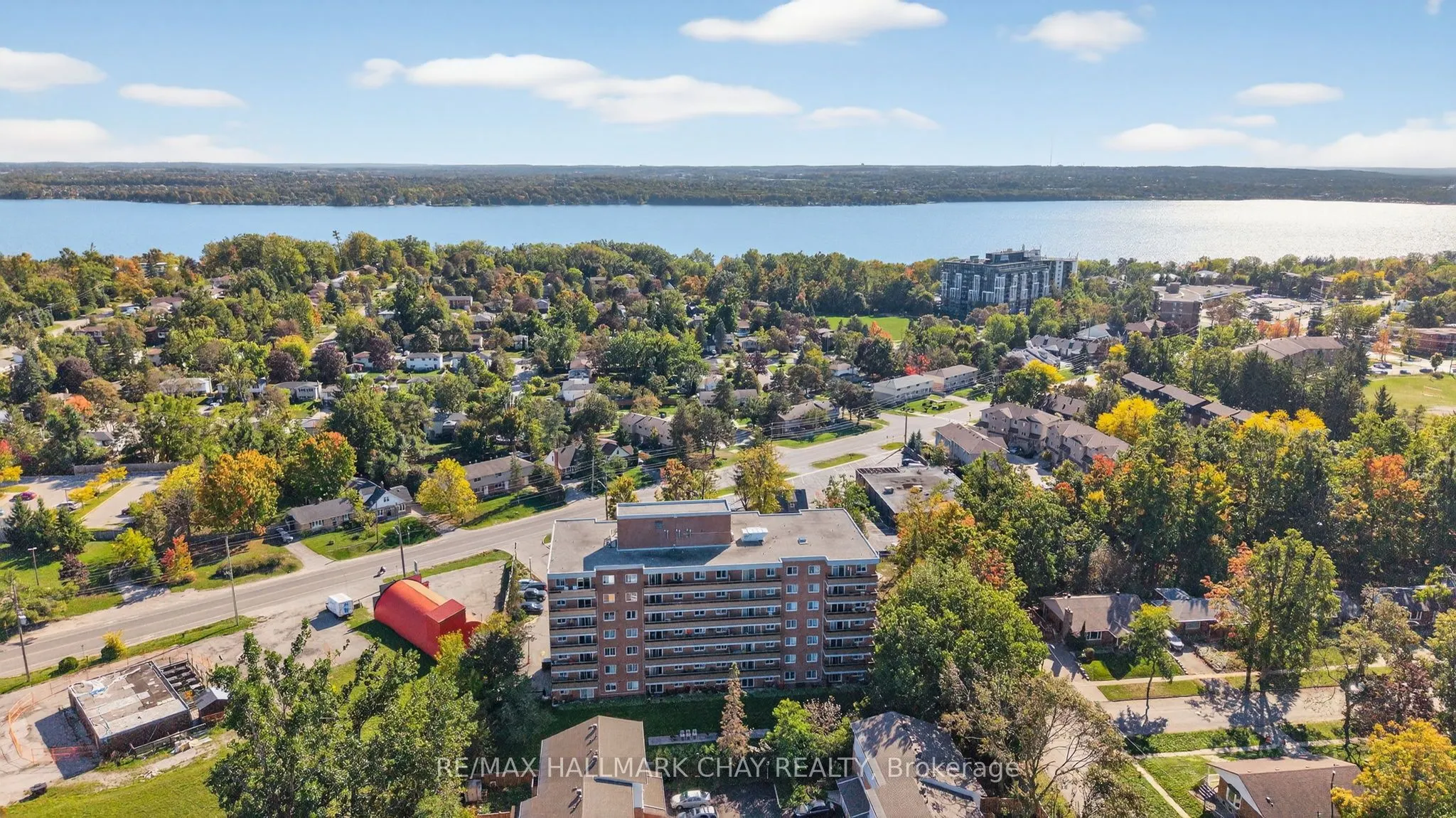 414 Blake Street, #705