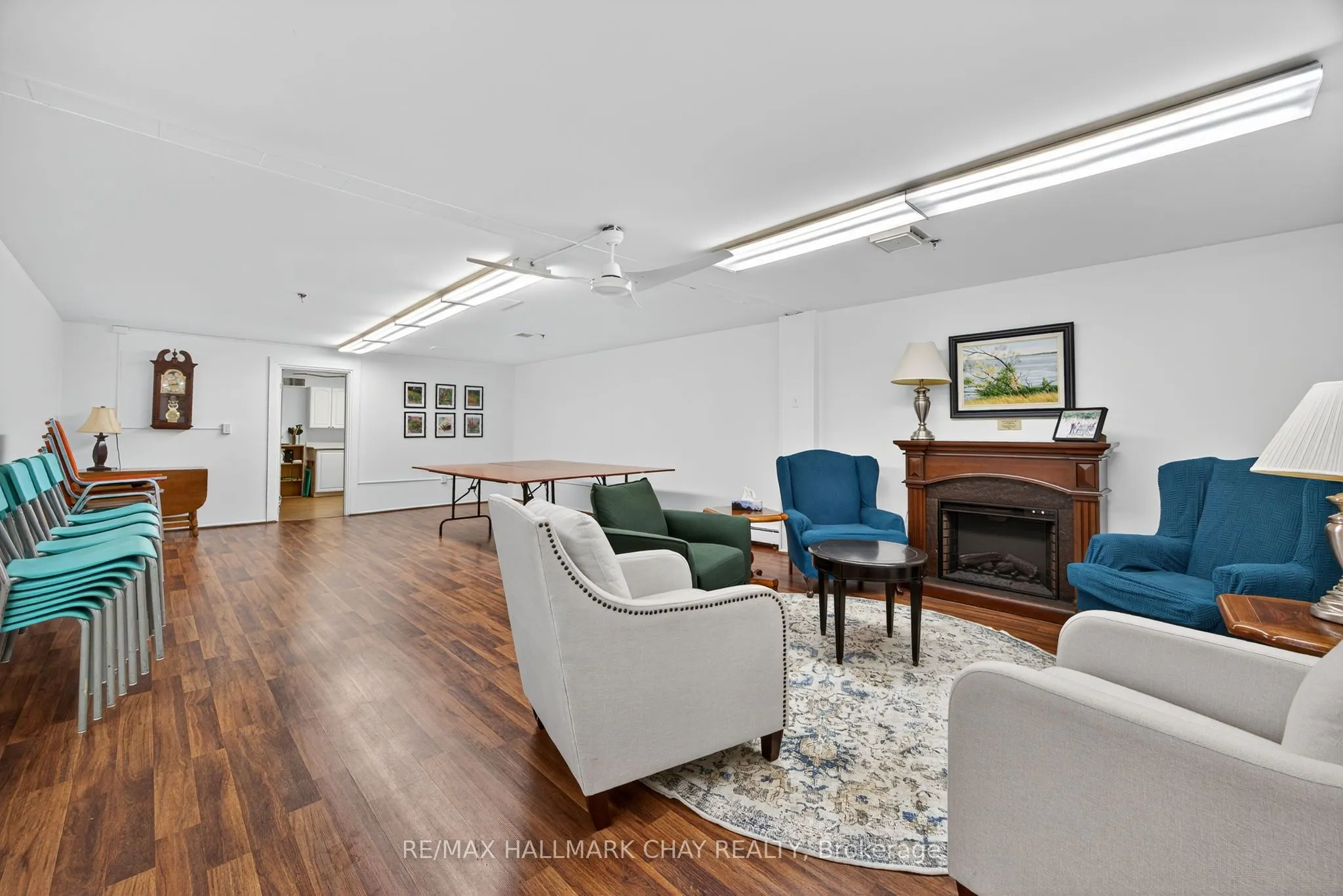 414 Blake Street, #705