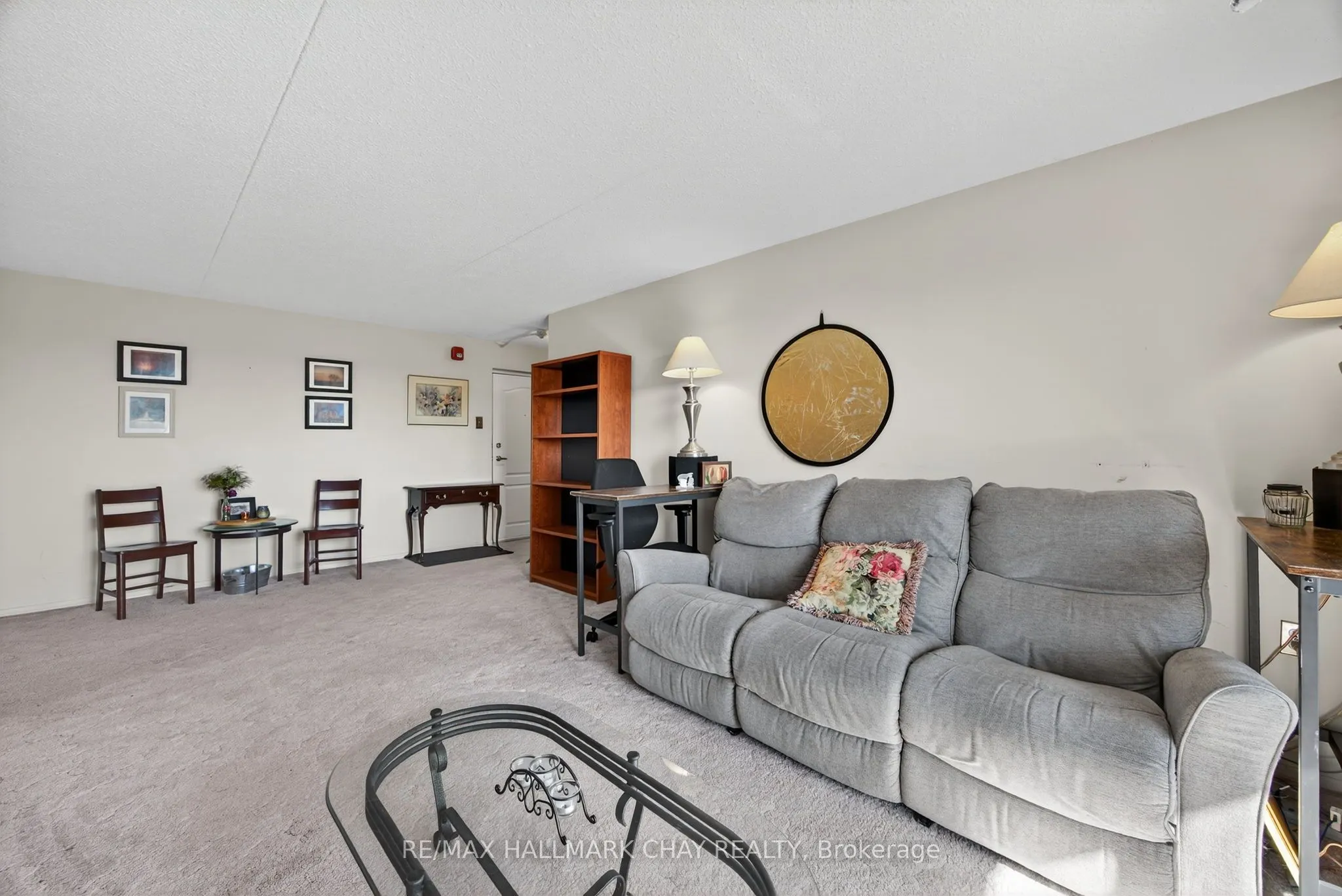 414 Blake Street, #705