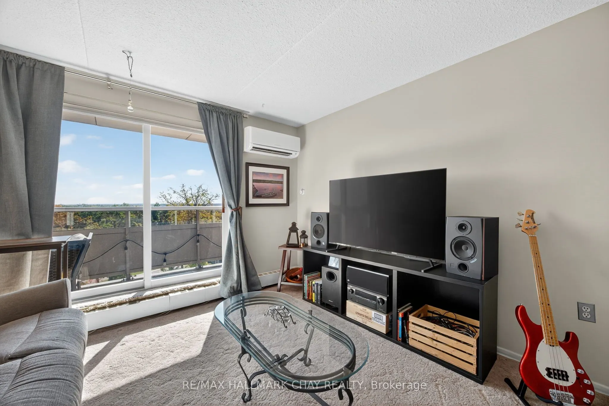 414 Blake Street, #705