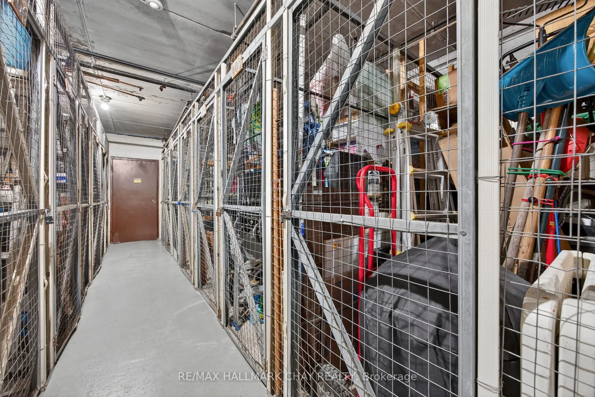414 Blake Street, #705