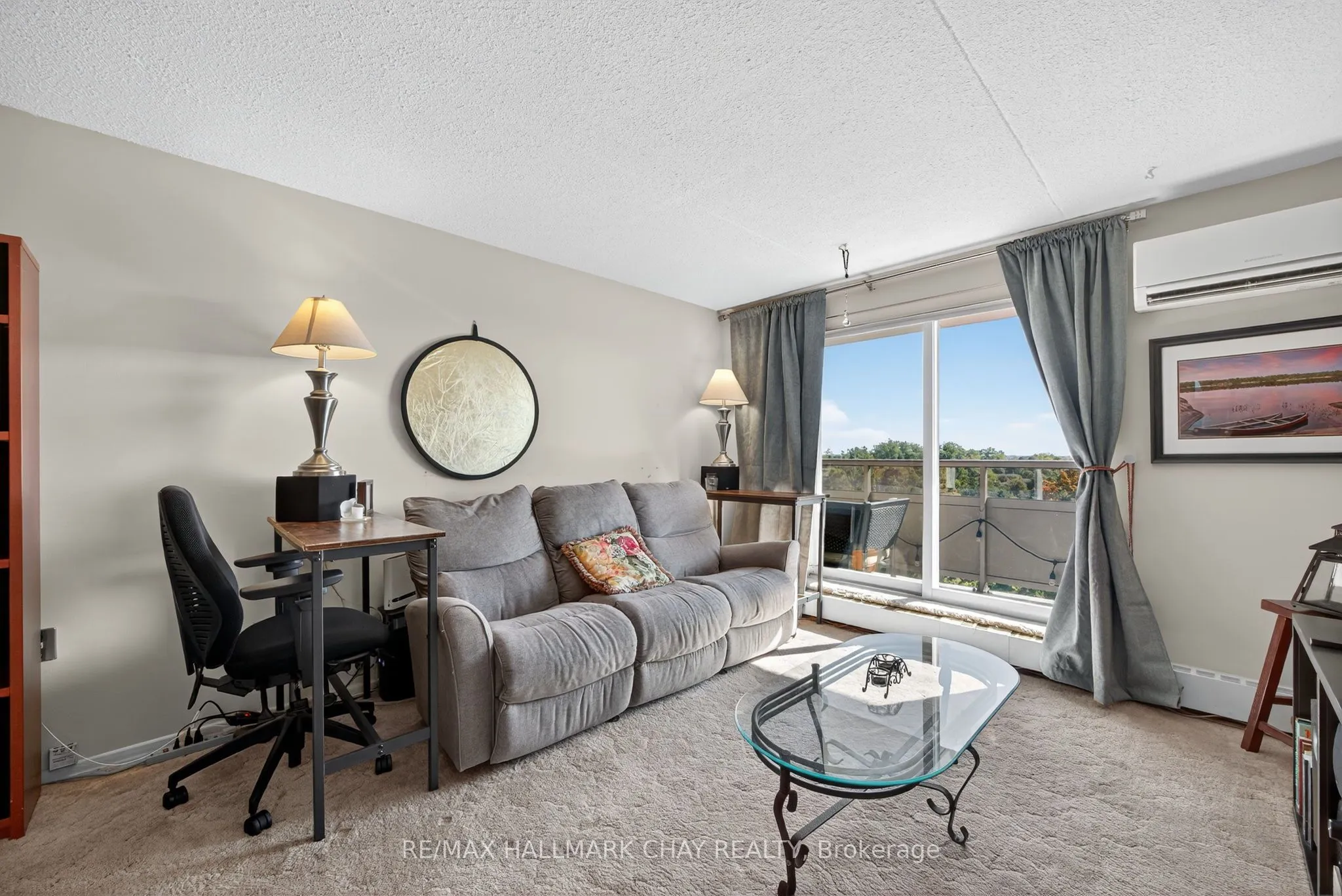 414 Blake Street, #705
